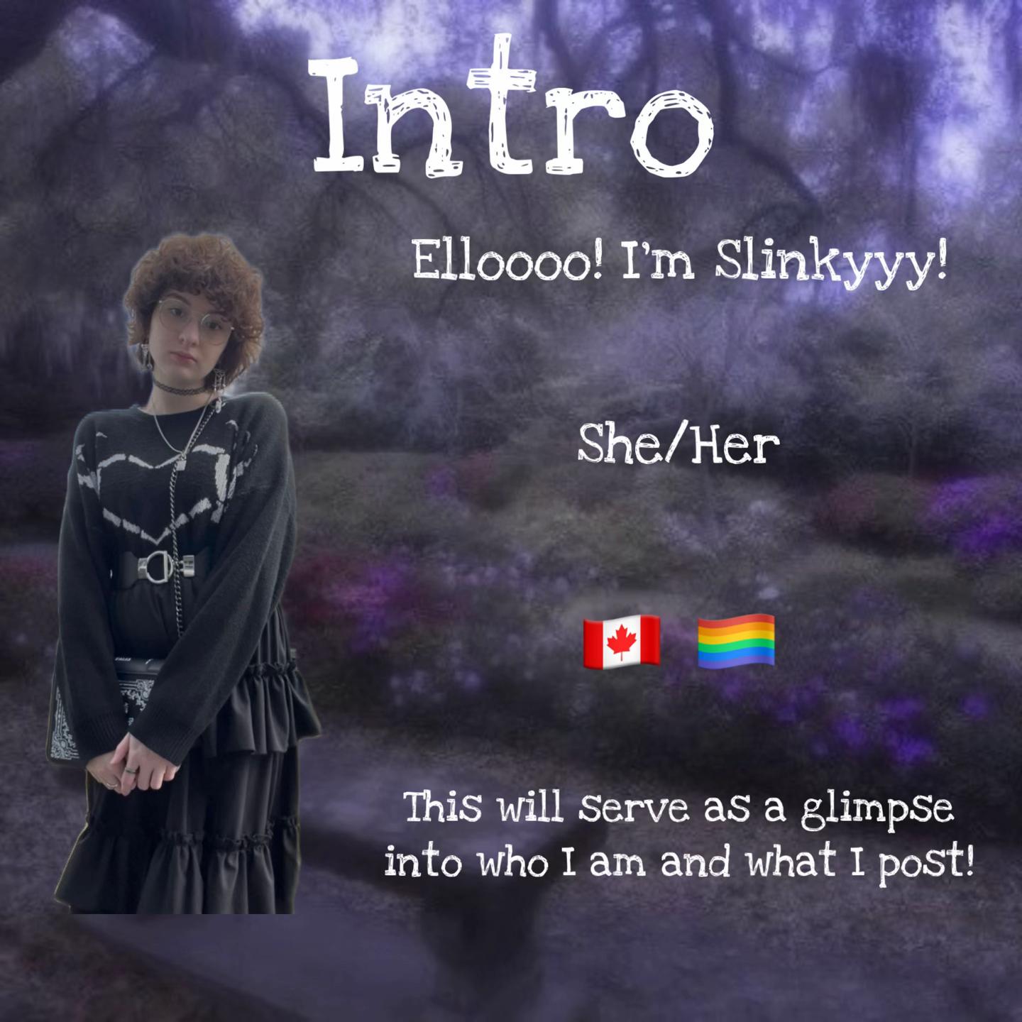 @Slinkyyy ๐ป๐ซ/๐ช๐ง๐ป๐ฆฐ/๐ต๐จ