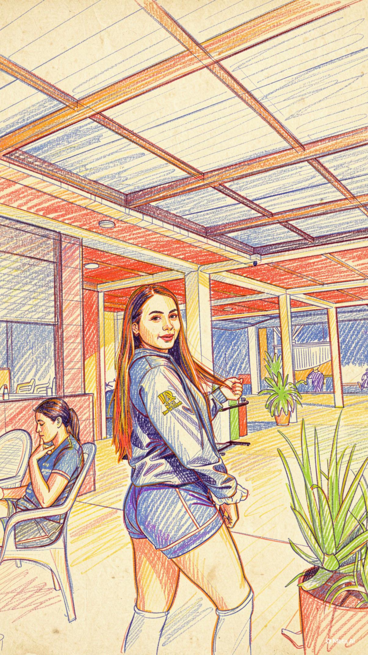 @Erika Gaviria