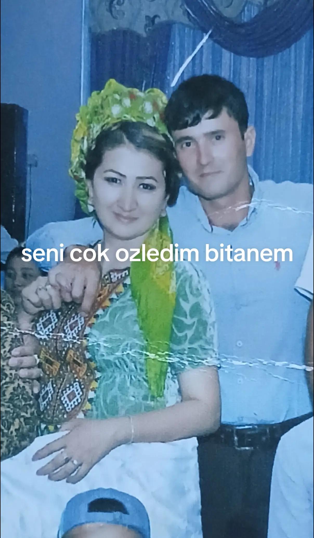 @🇹🇲Reyhan