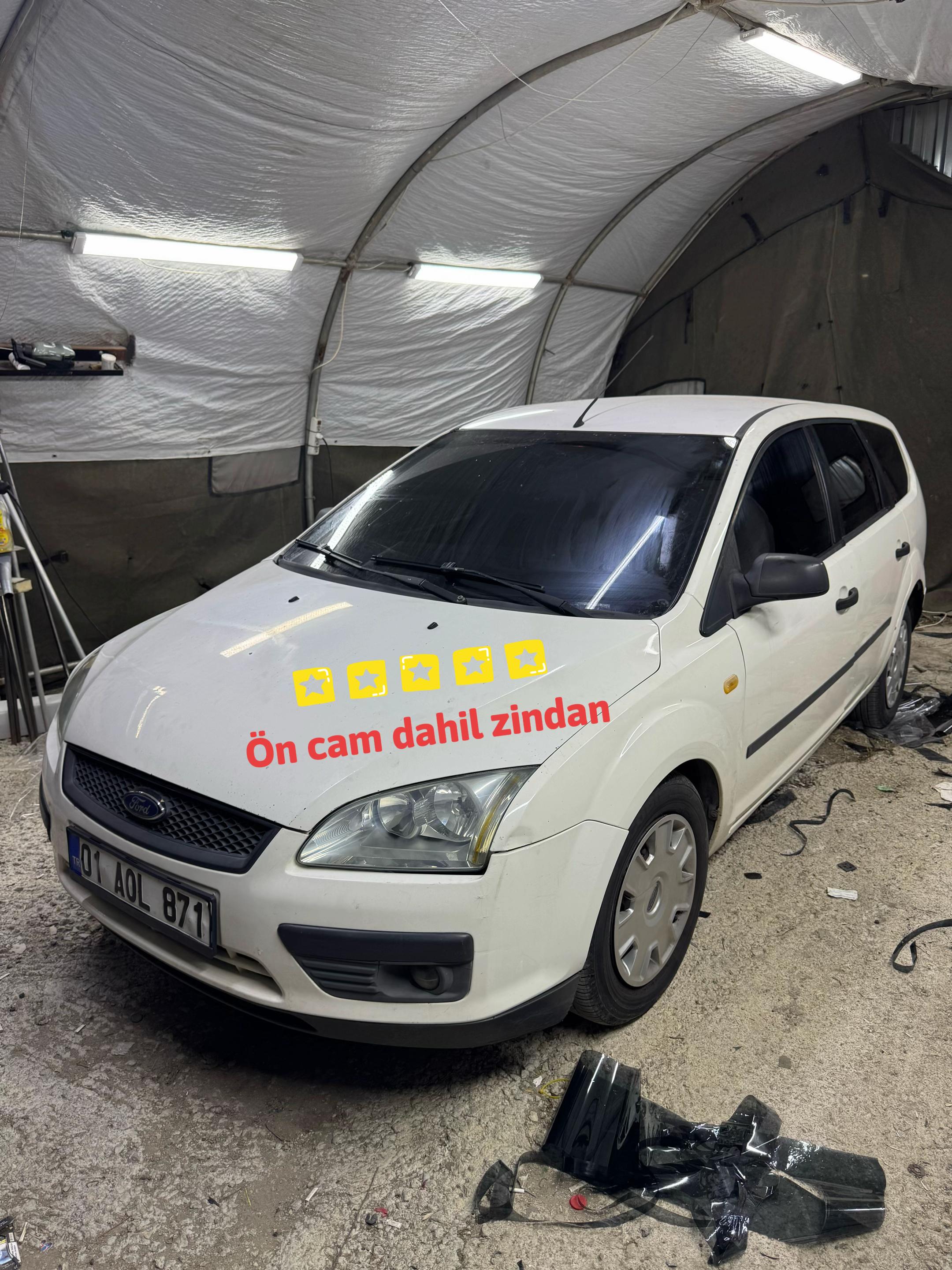 @KARBON GARAGE