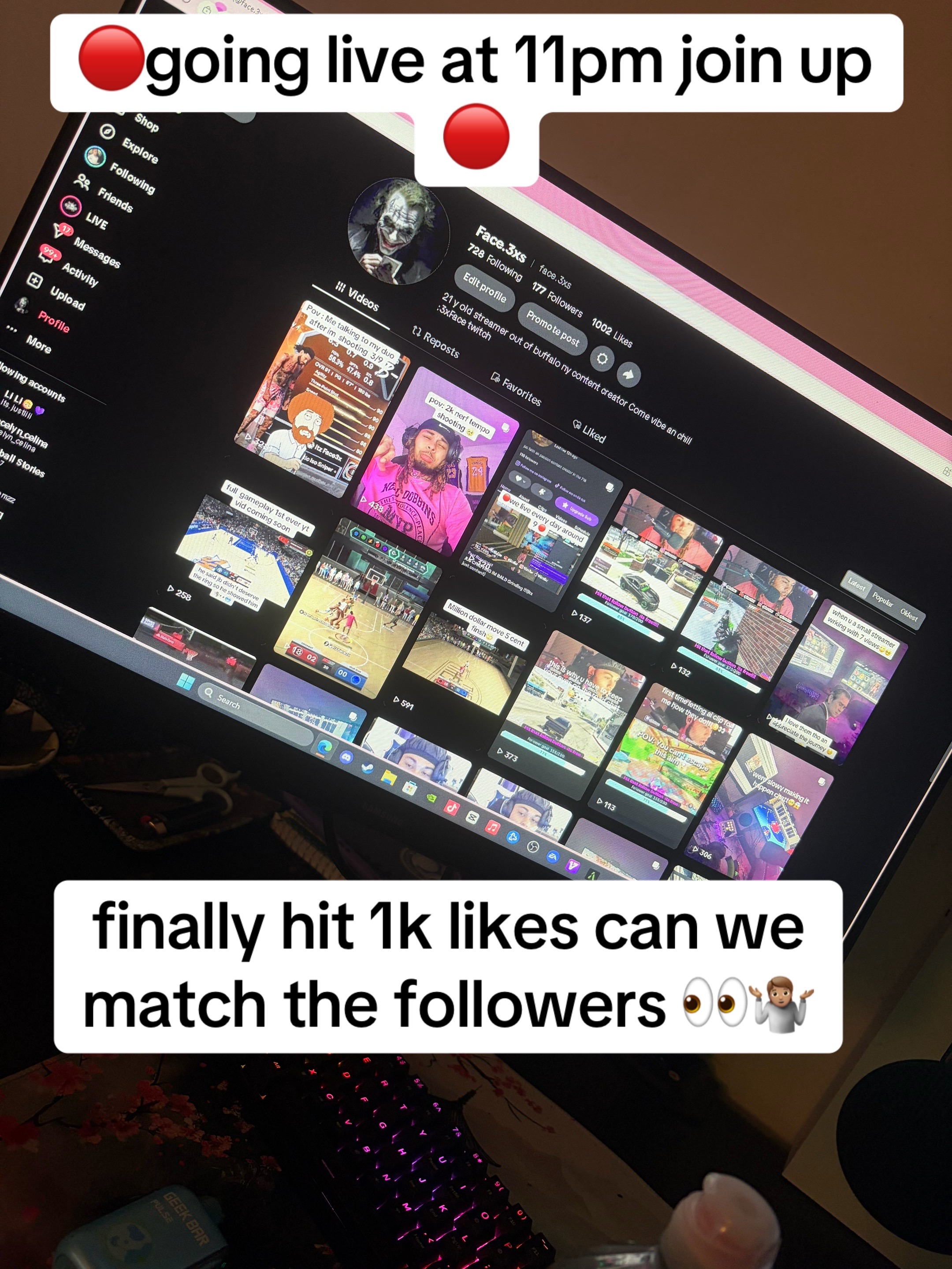 @Face.3xs