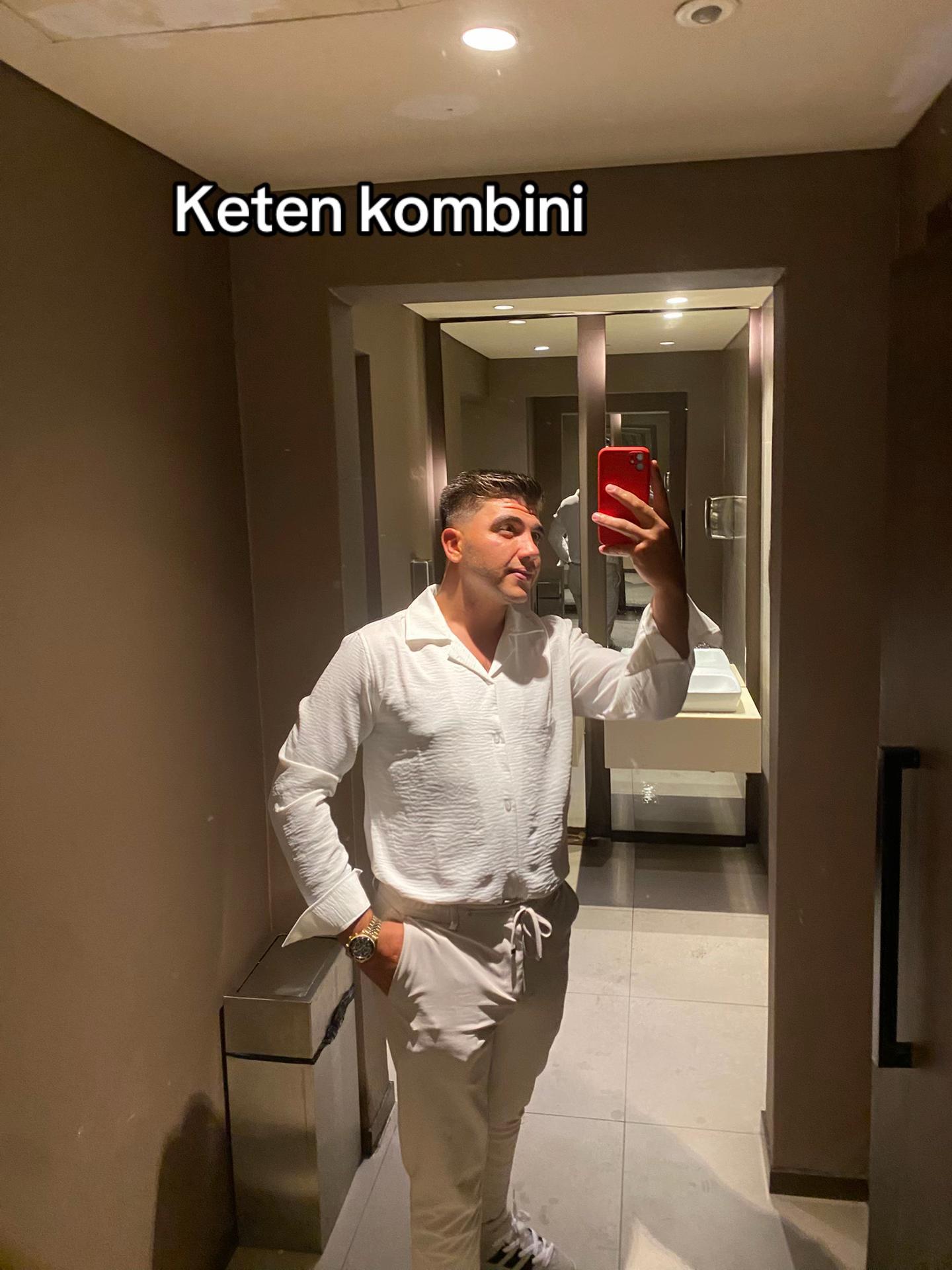 @İsa Kılın&ccedil;