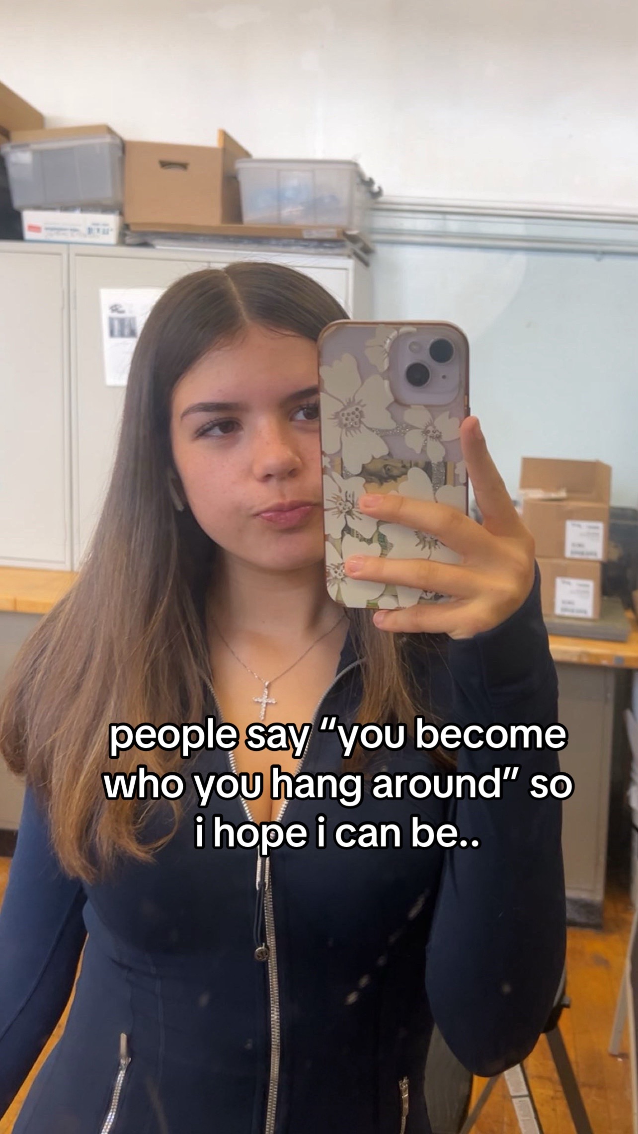 @️