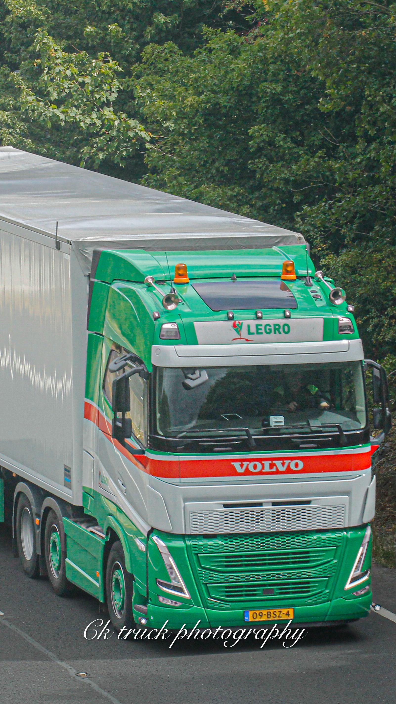 @CK Truck Photography