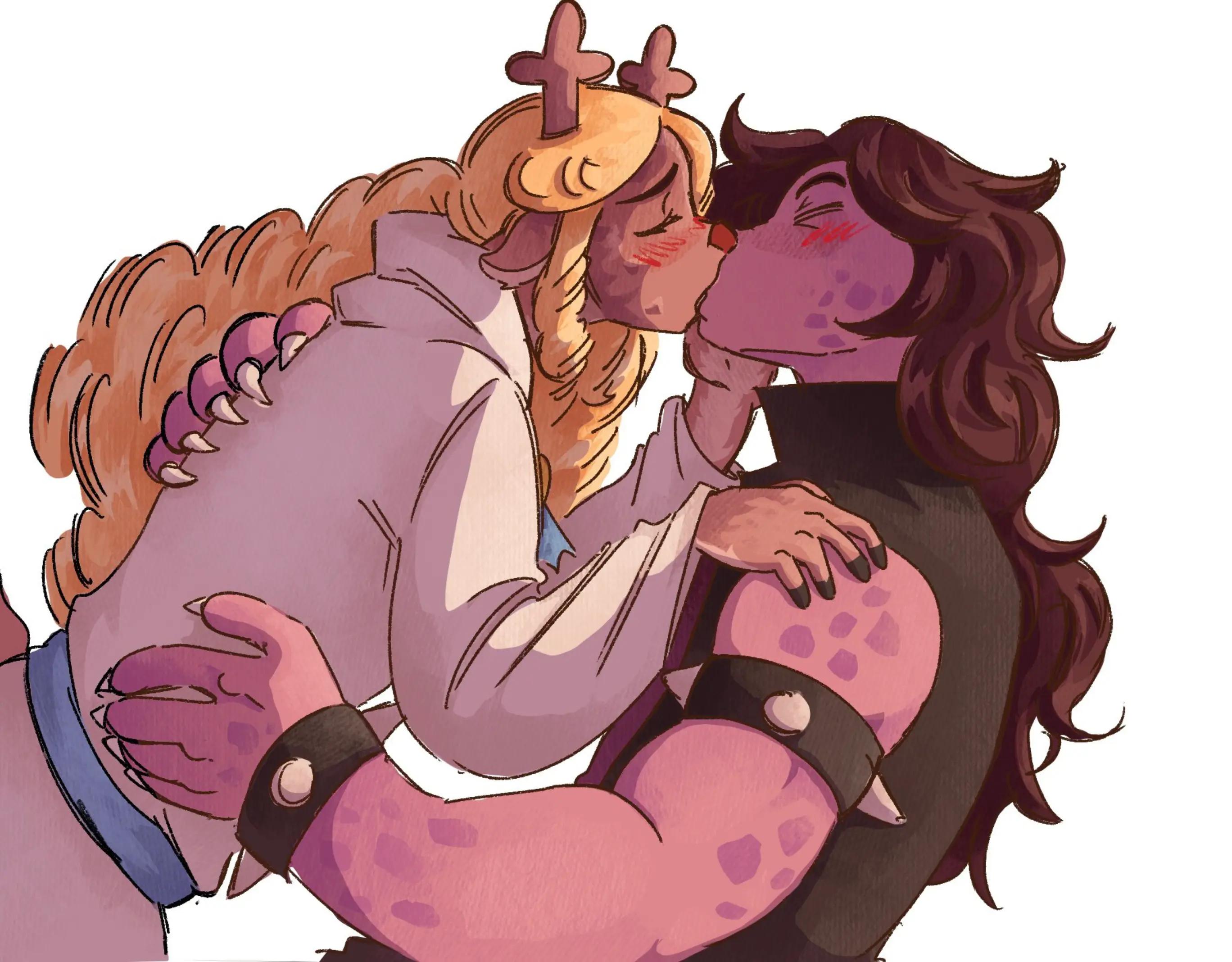 @VIXen (comms opened)