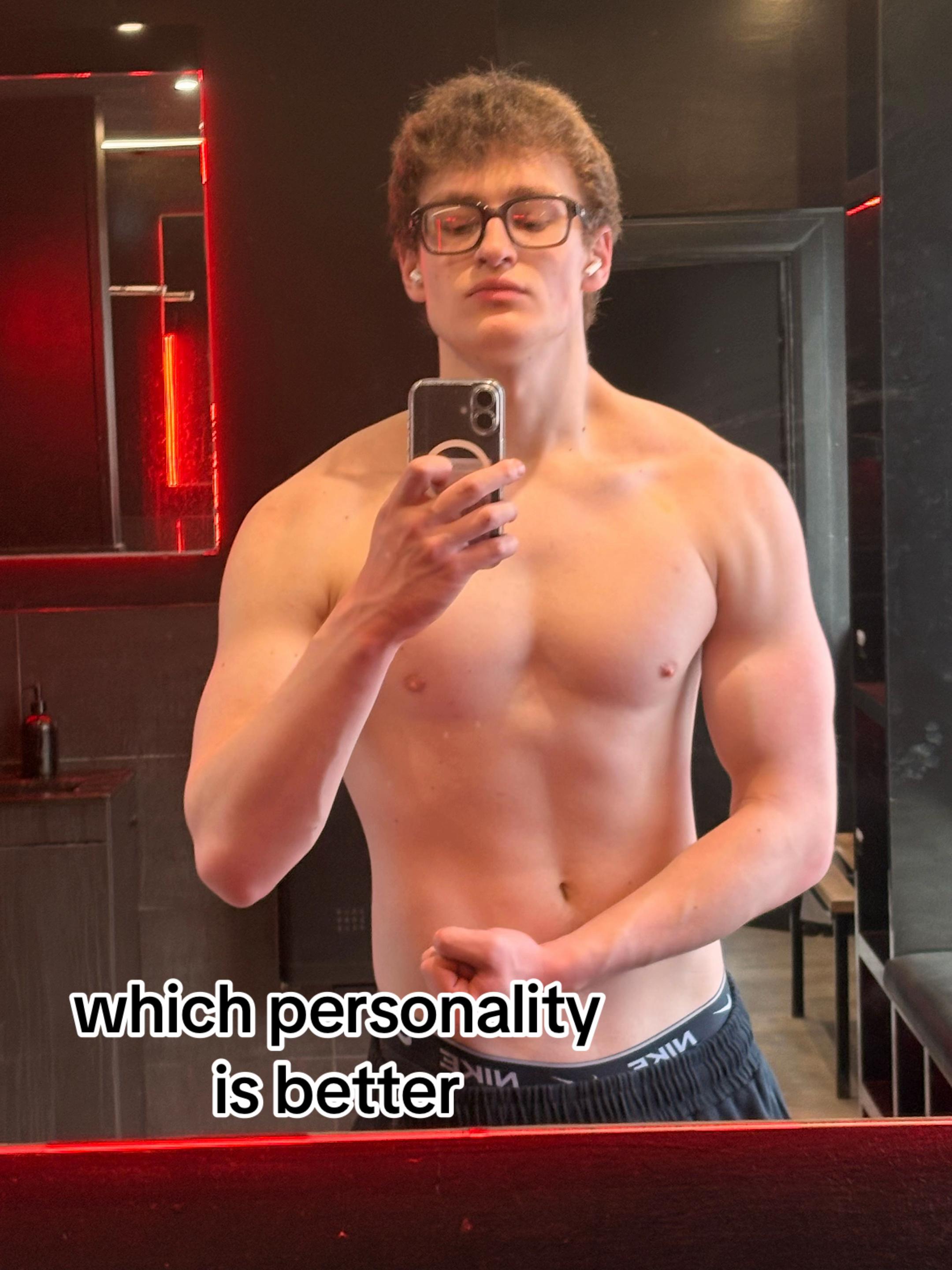 @Alex Wozny Fit