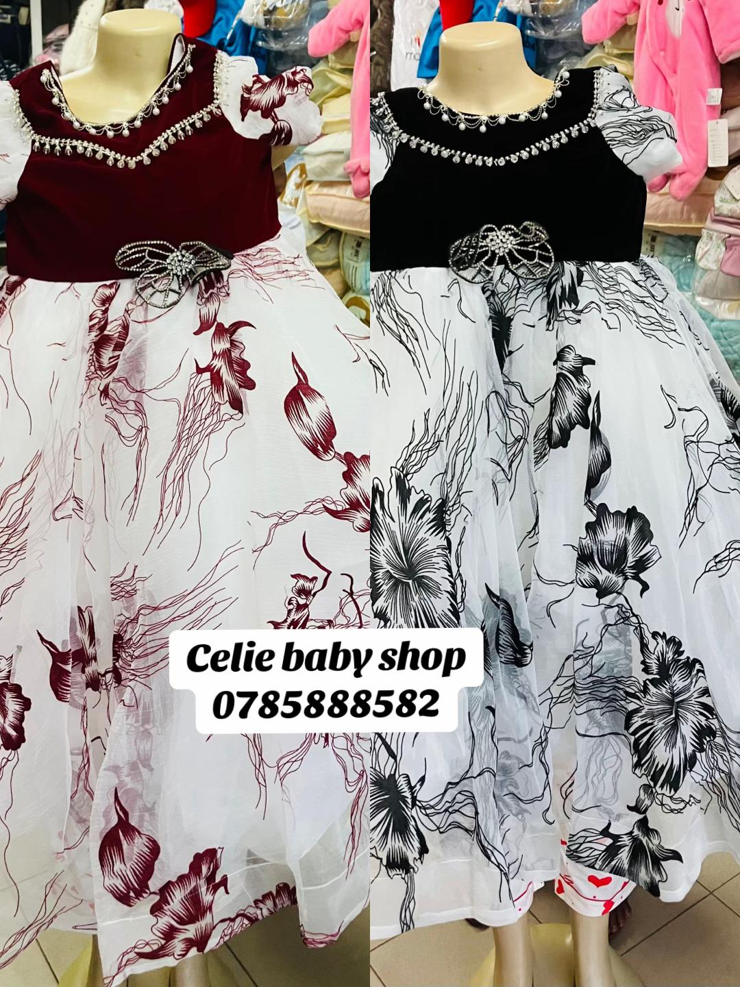 @Celie baby shop