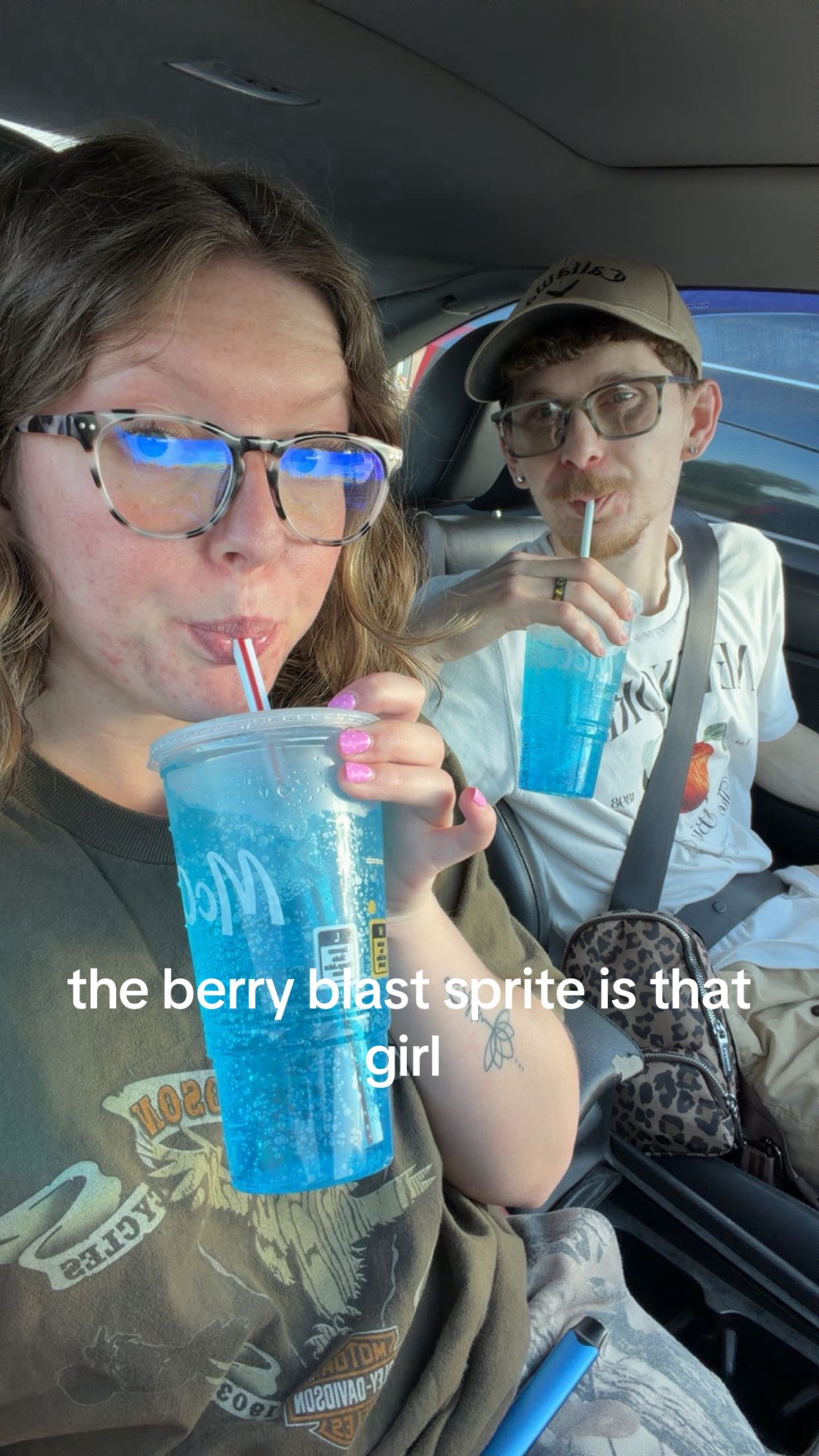 @jalyn fawcett