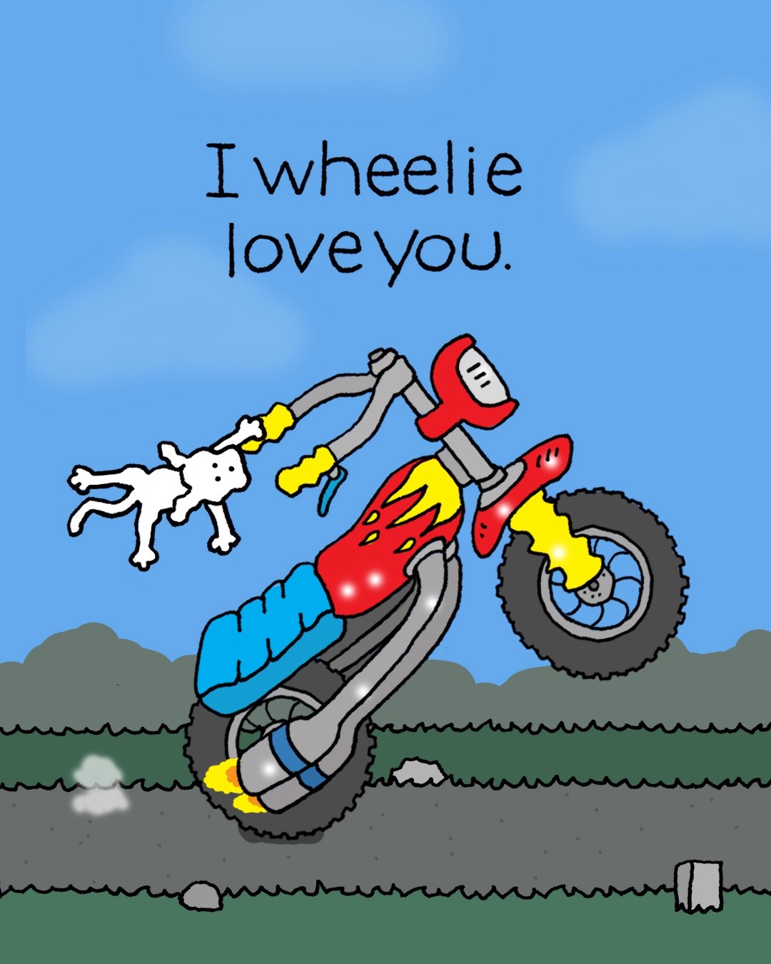 @Chippy the Dog