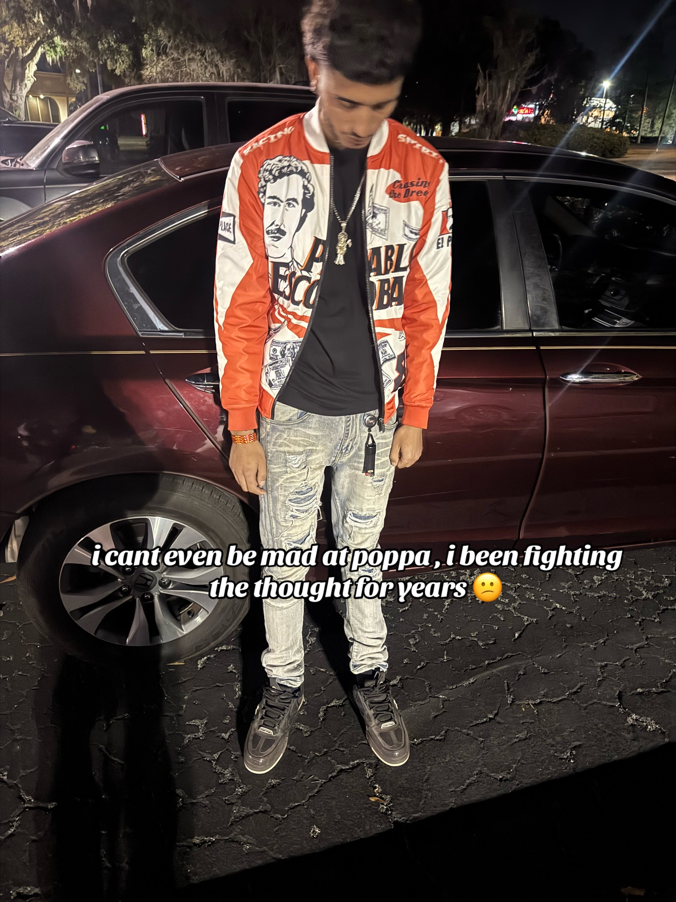 @Lil Izzy🩸