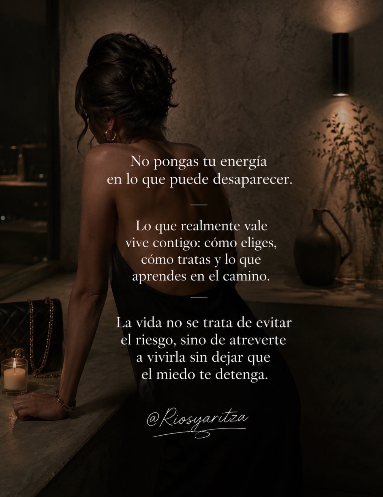 @Riosyaritza