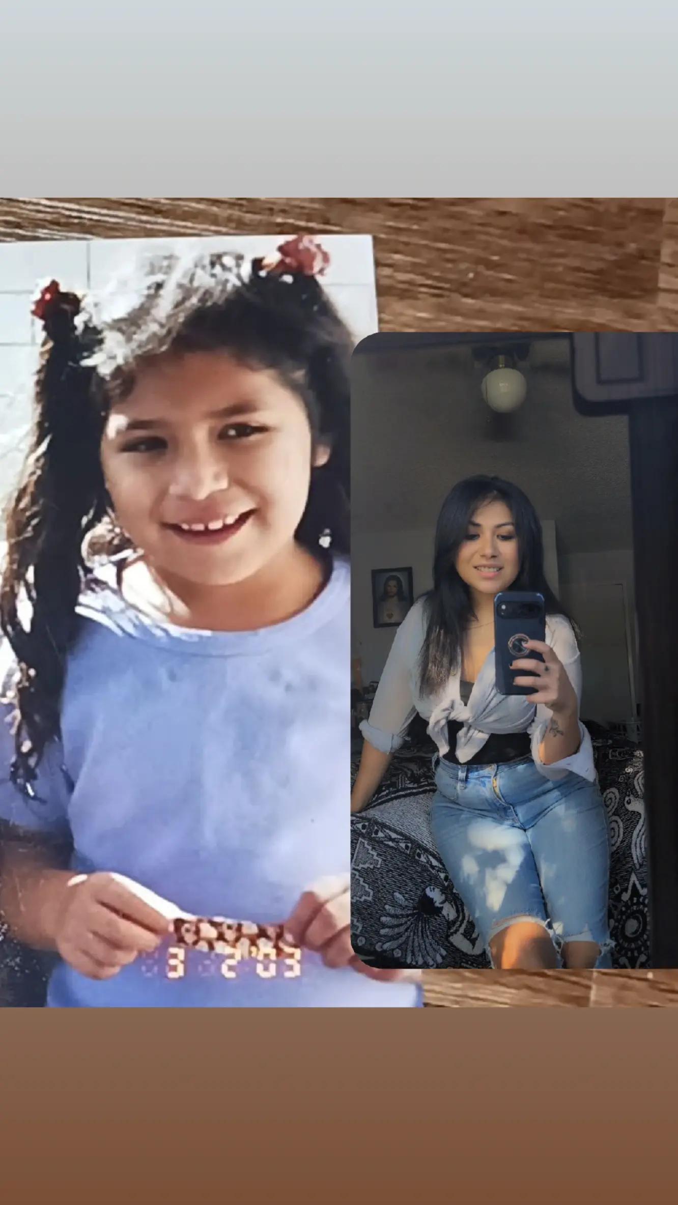 @Christina Medina