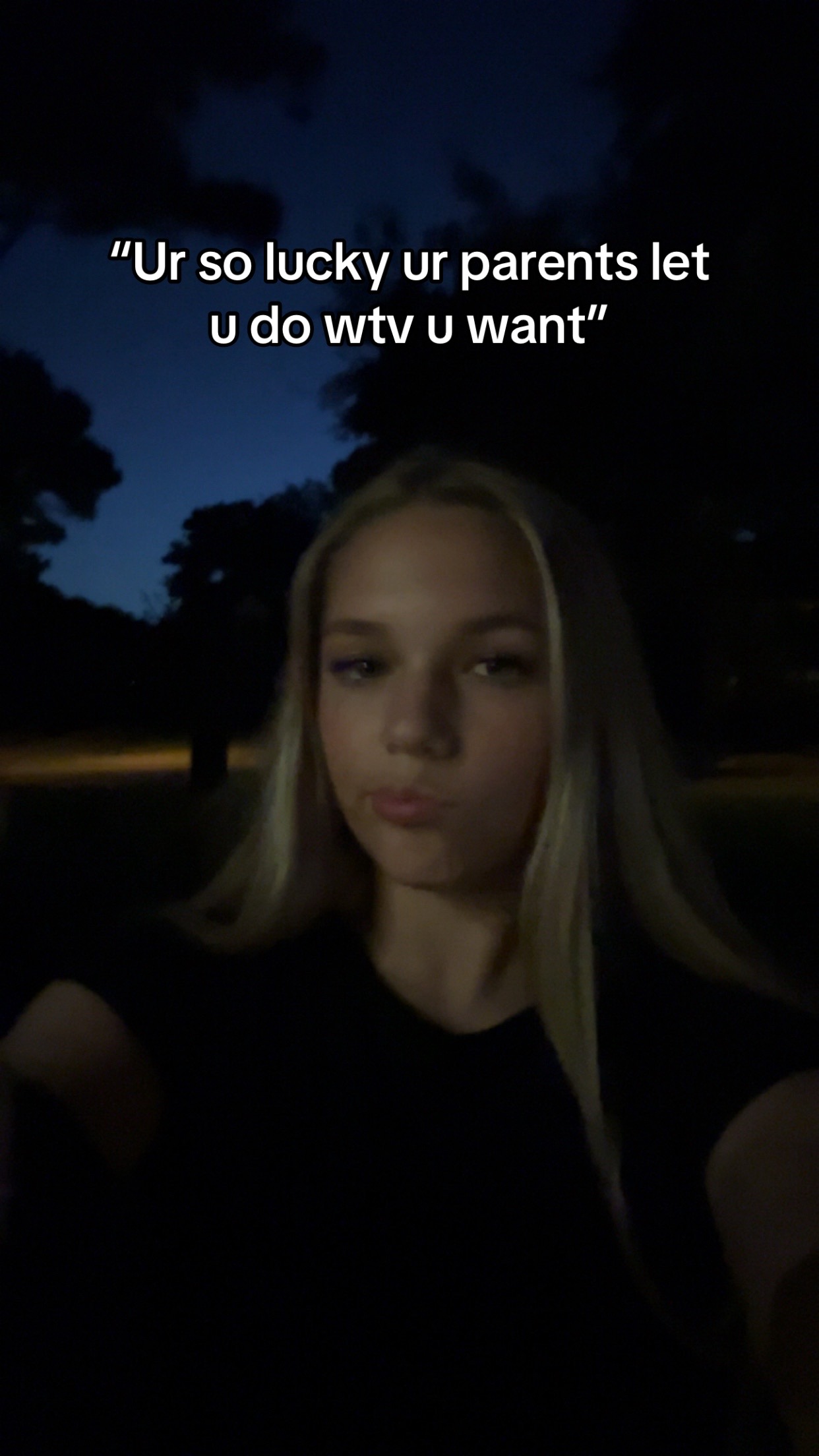@User User