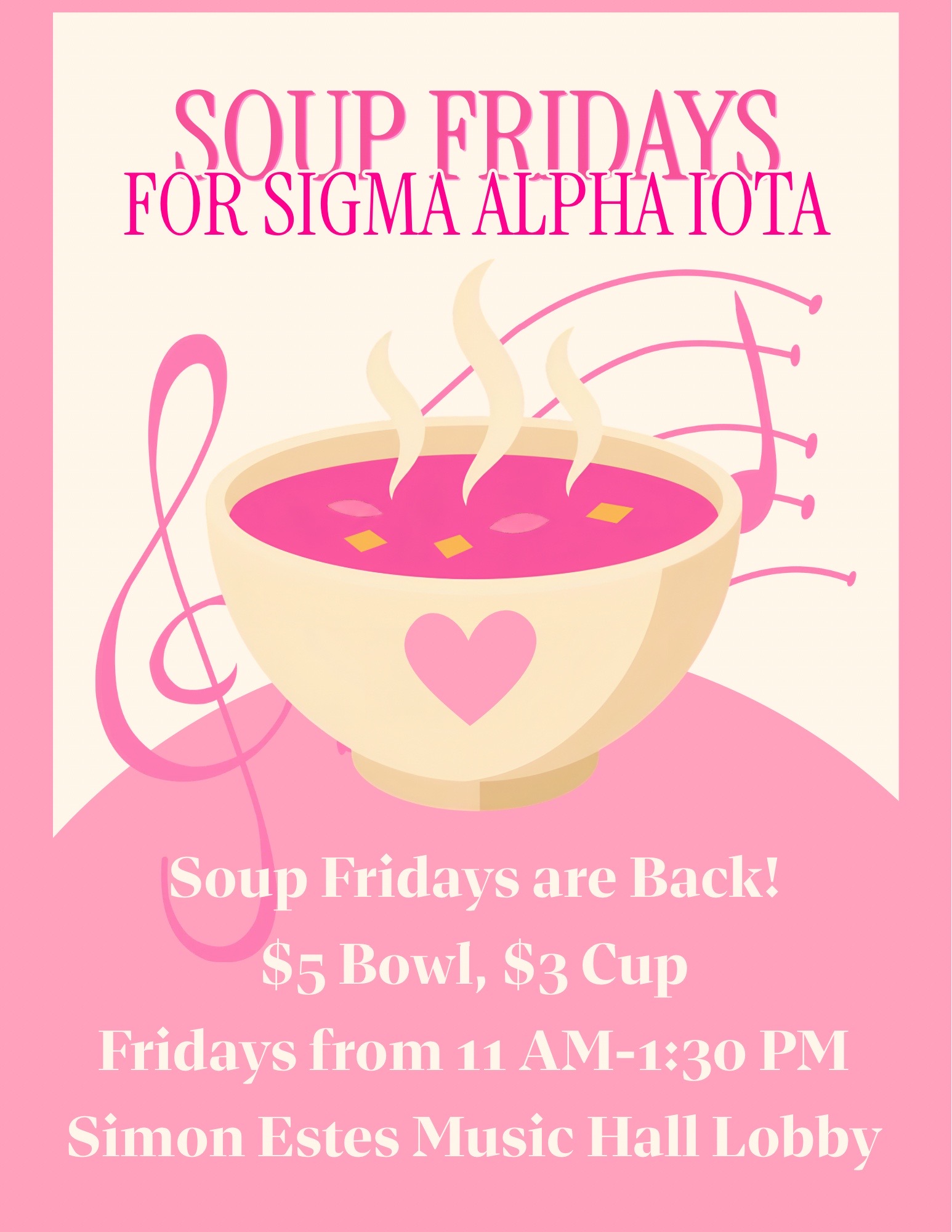 @Sigma Alpha Iota 🌹❤️