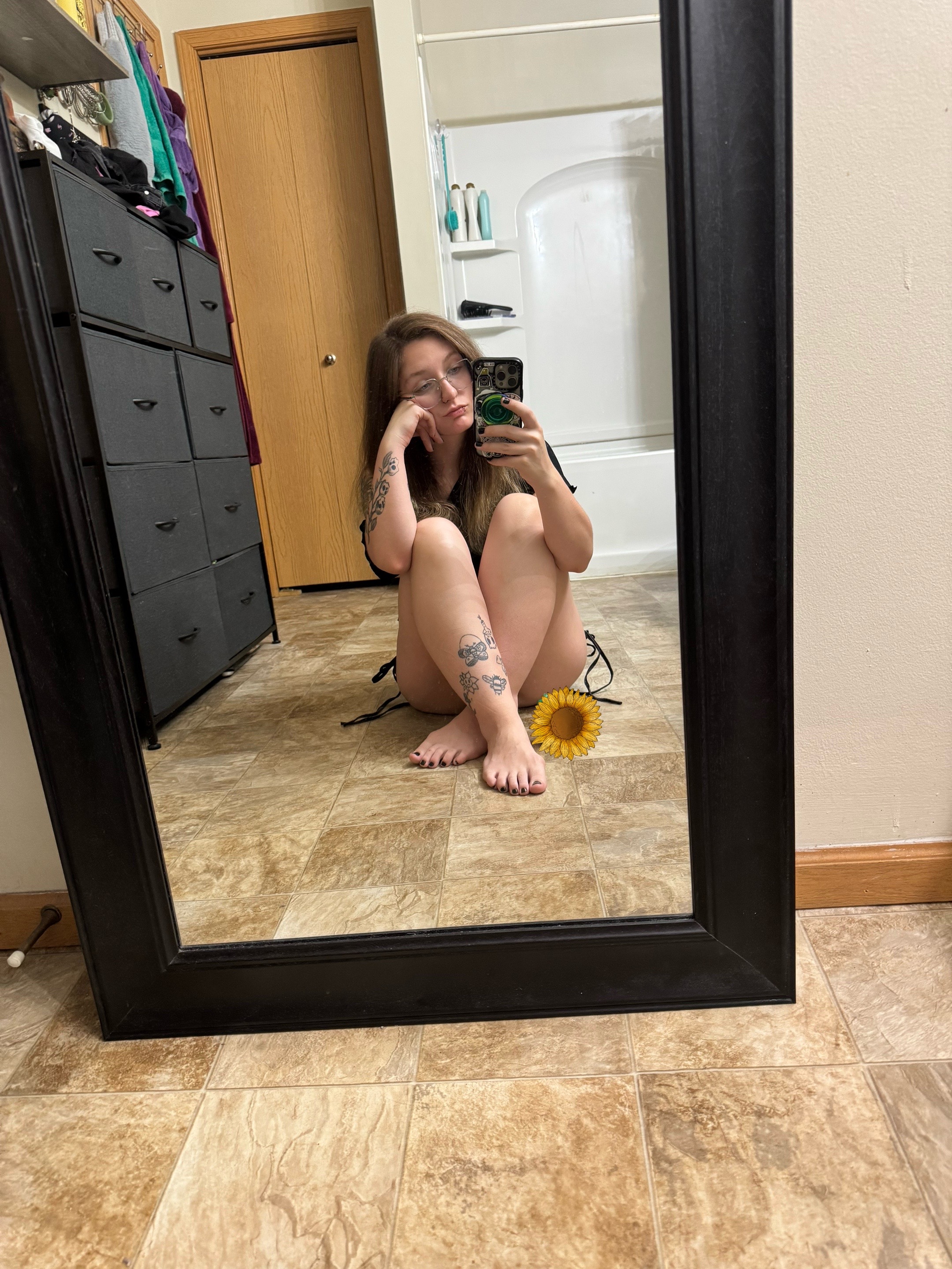 @Bing bong