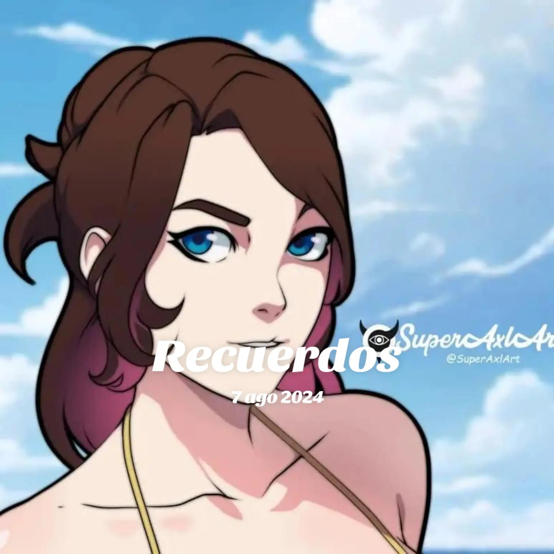 @SuperAxlArt