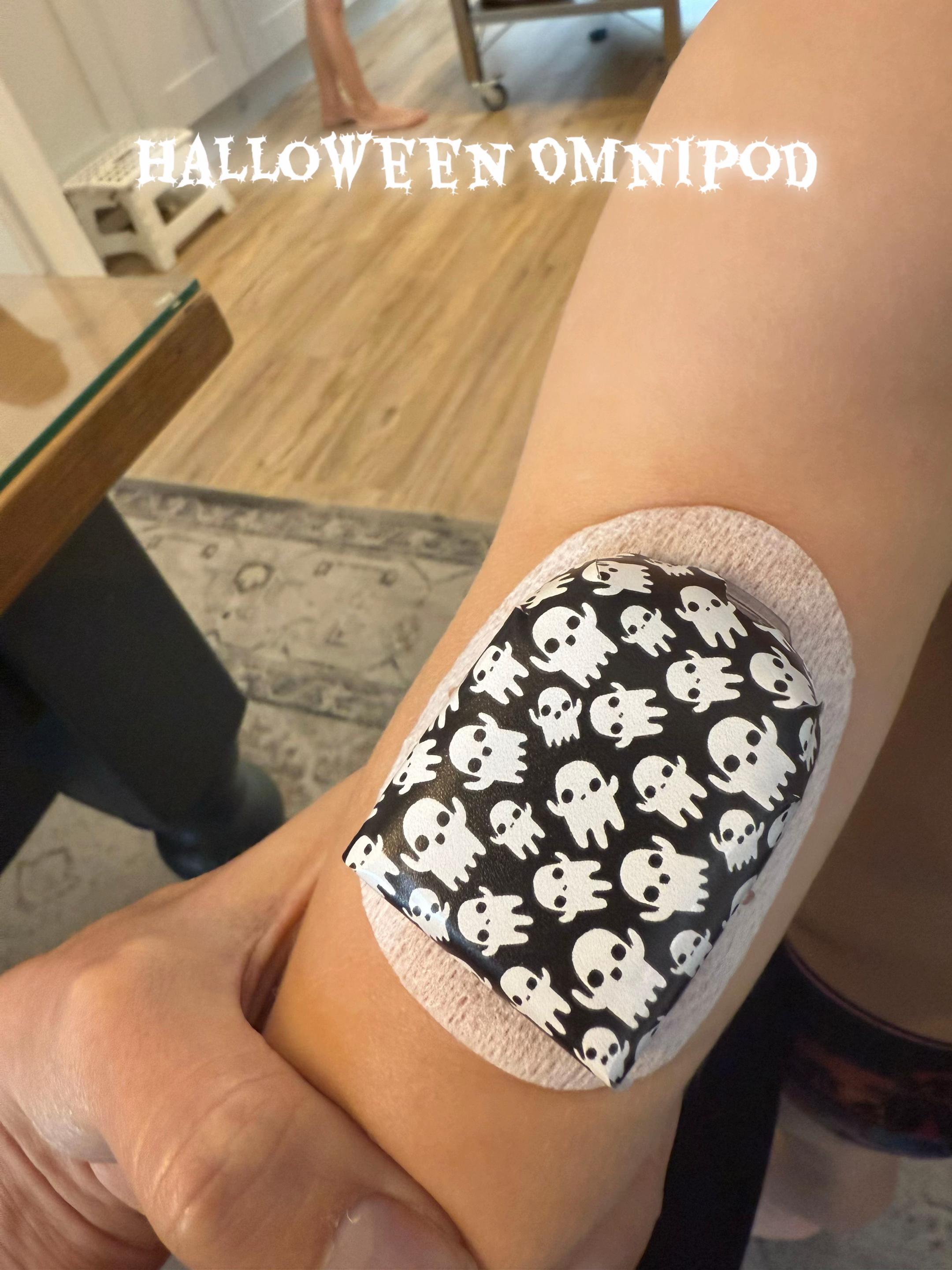 @Aiden’s T1D Journey