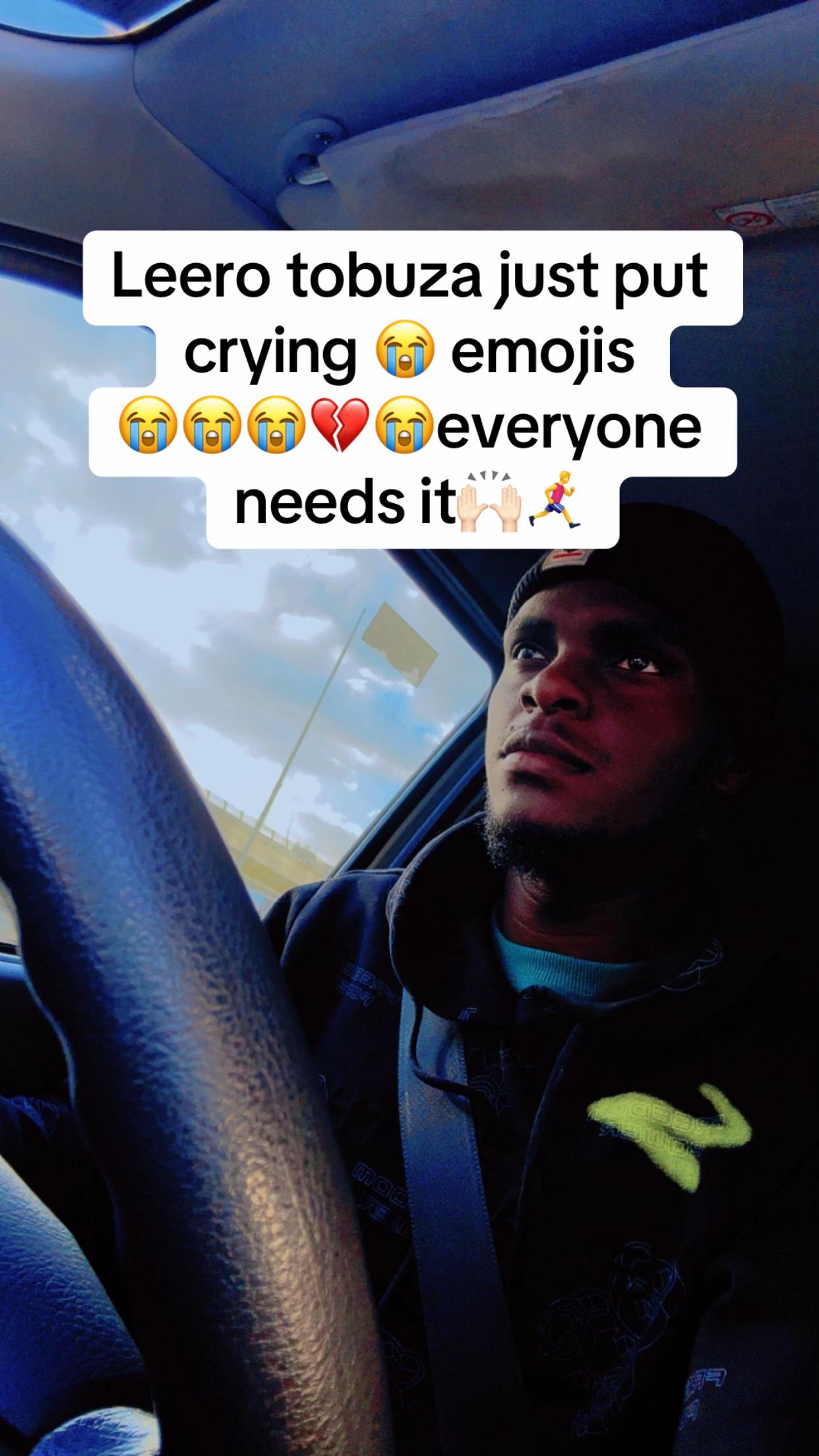 @THE HUSTLER ๐ช๐ชBWOY๐