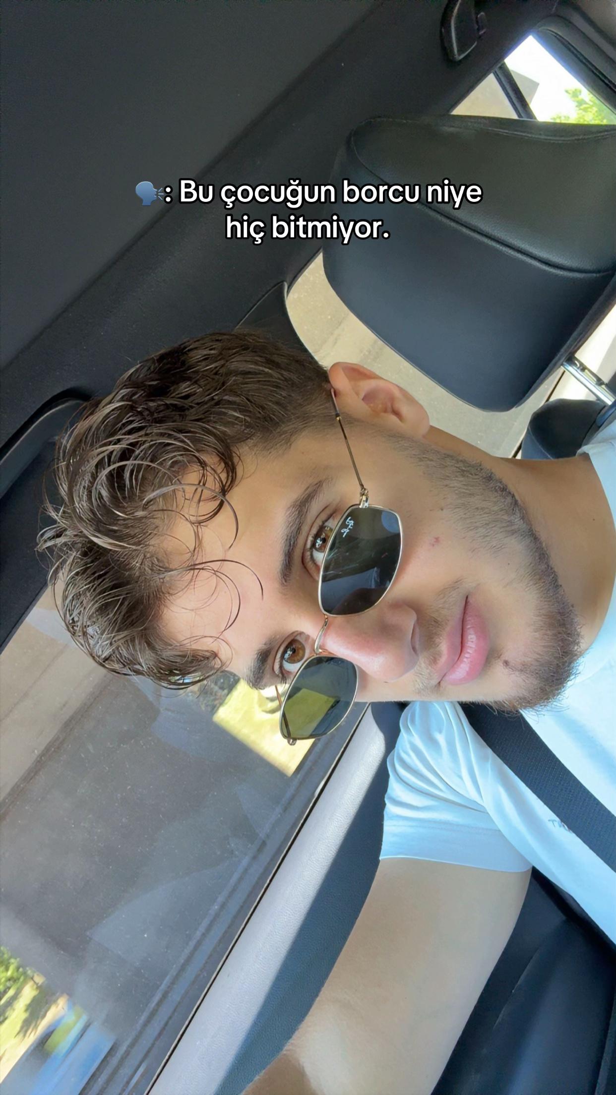 @Yusuf Görkem Demirci
