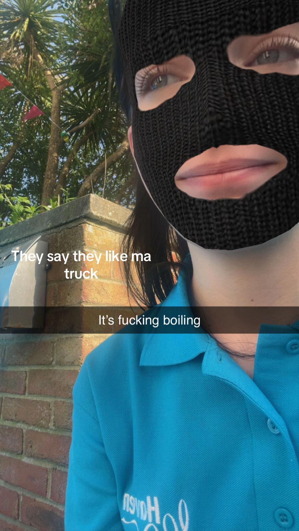 @๐๐Tay๐๐