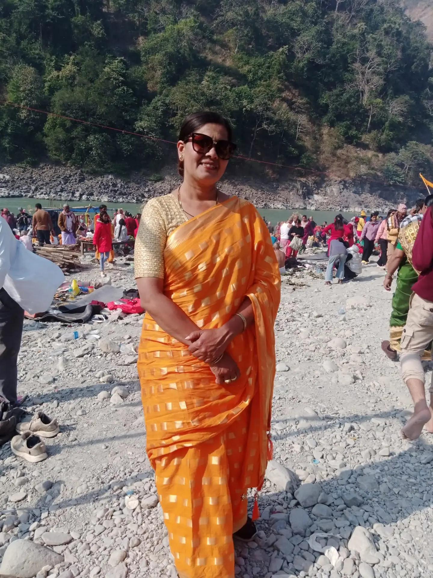 @Sarita Dhakal