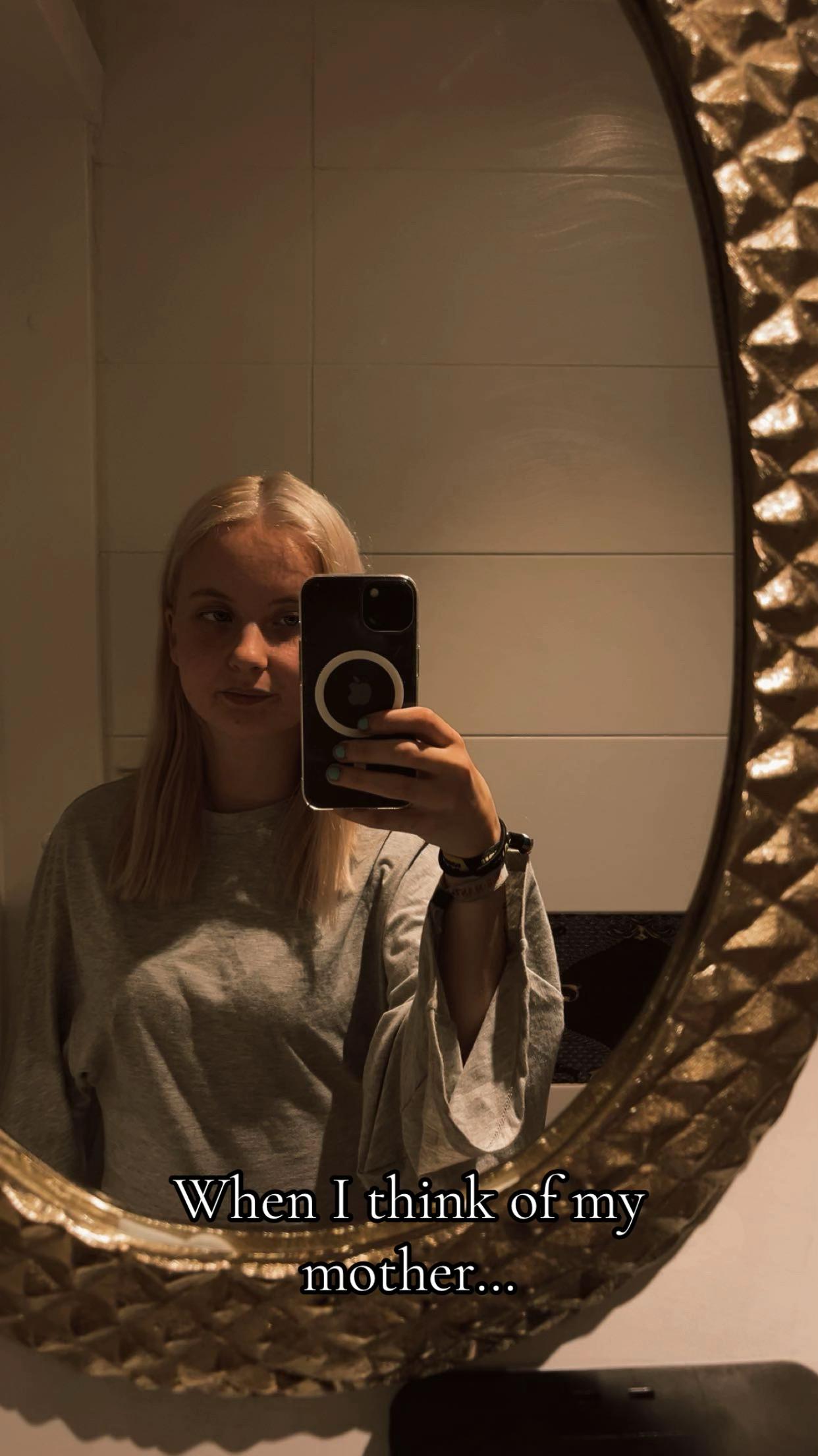 @wilma berggren🥸