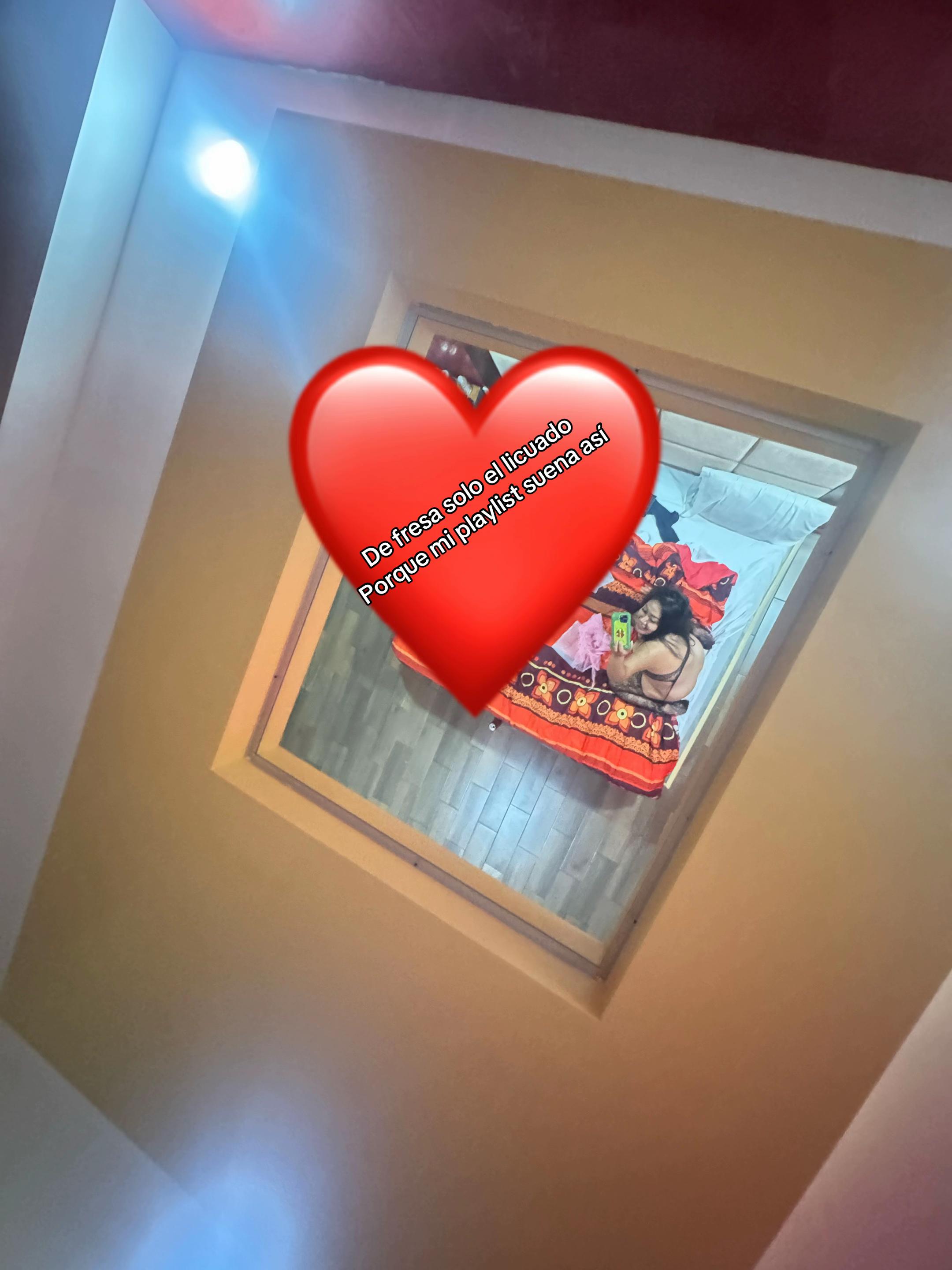 @🥰Cosita MoZa😘