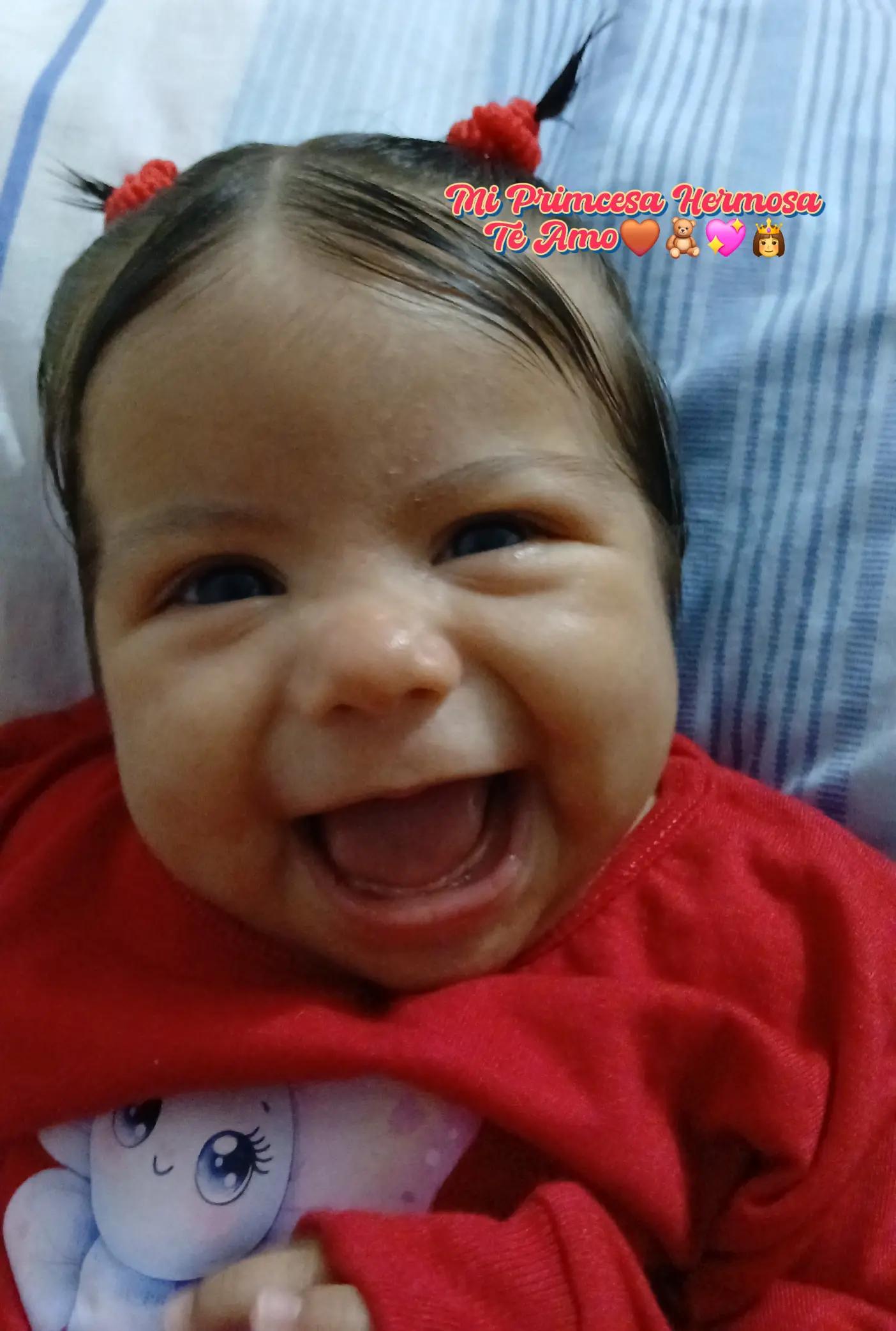 @Andreina Maestre