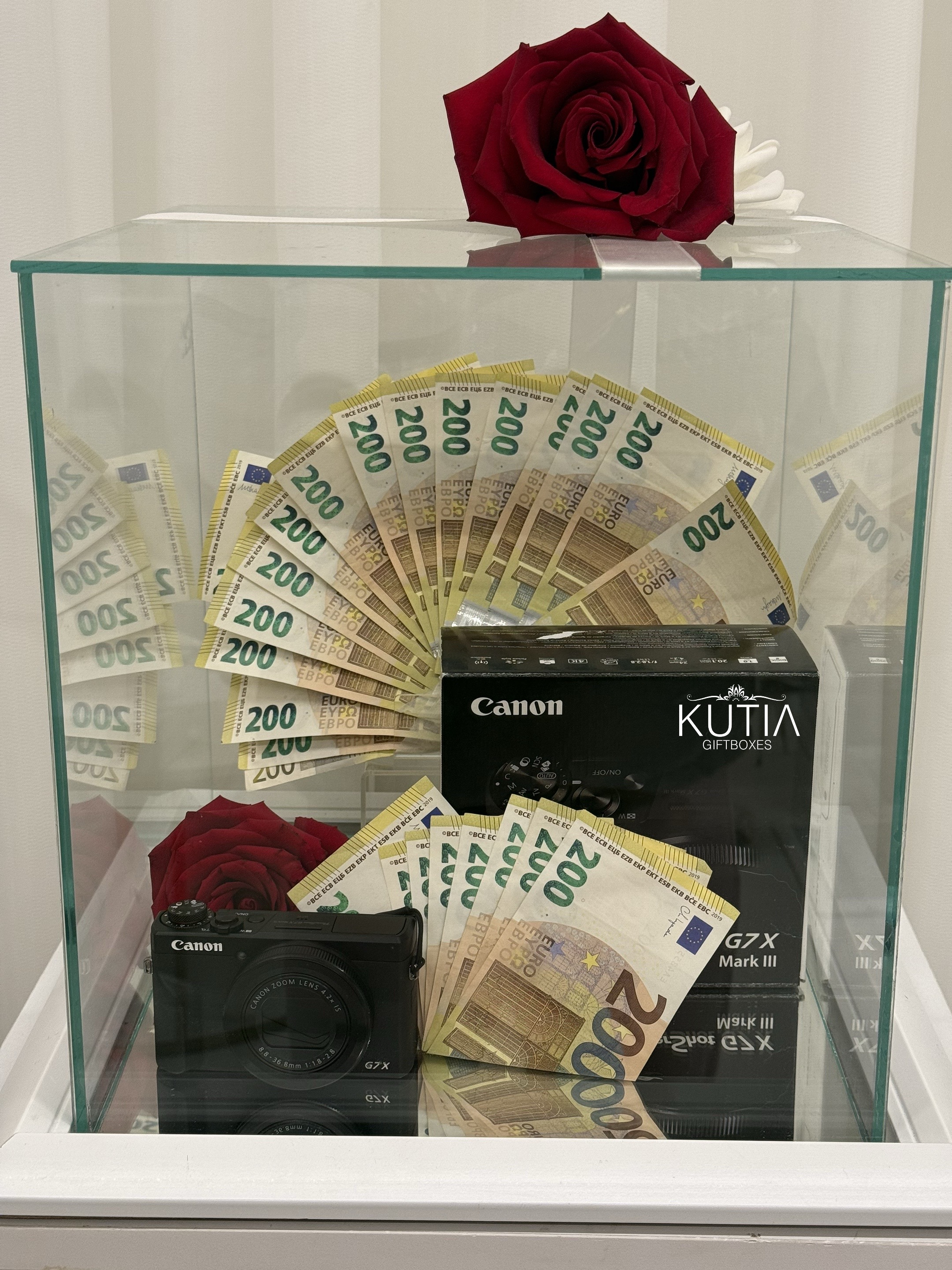 @Kutia Giftboxes