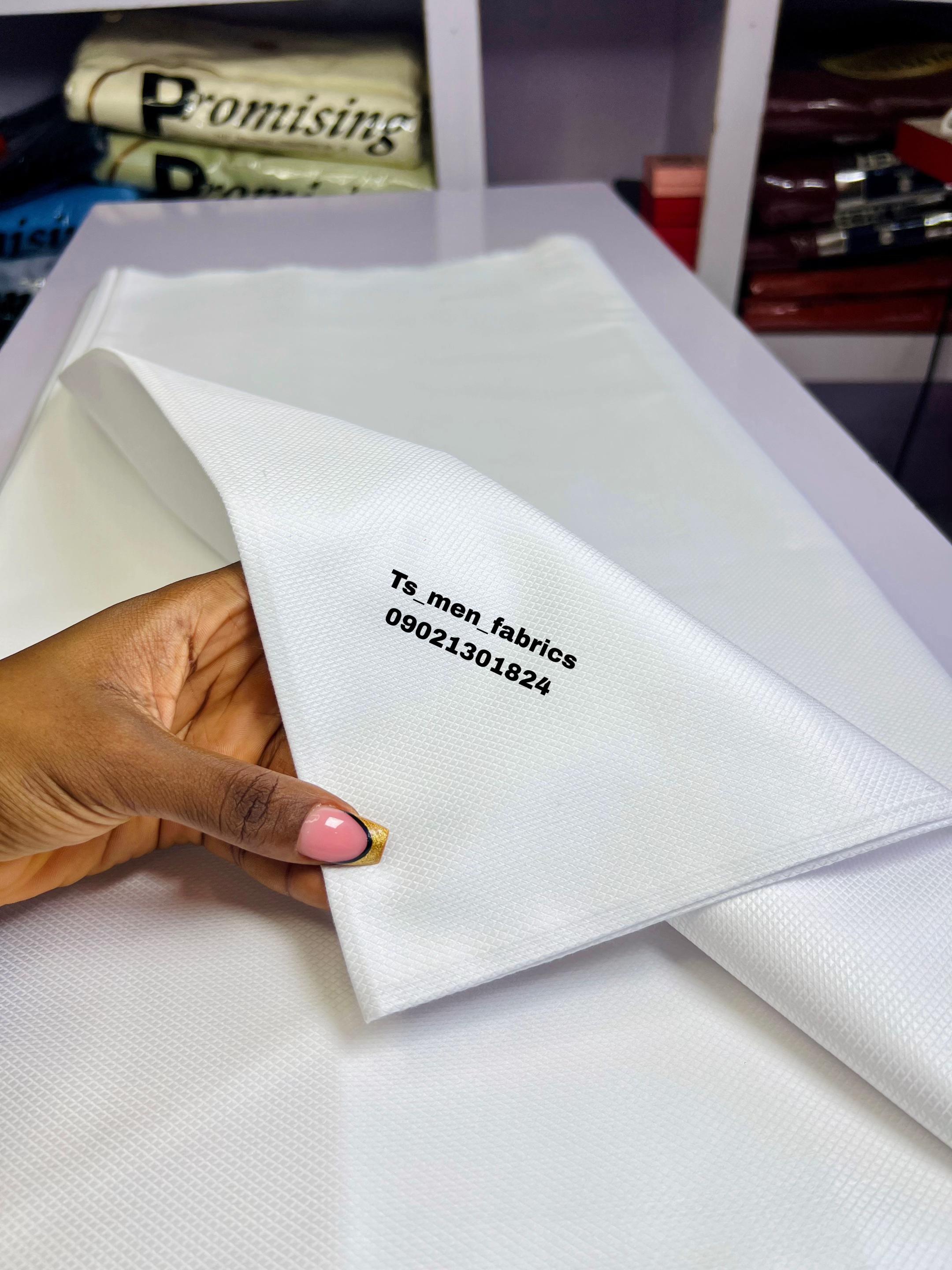 @MALE FABRIC VENDOR IN LAGOS