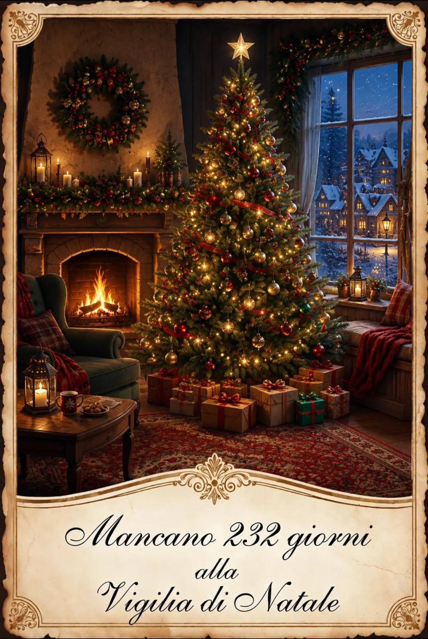 @La Casetta del Natale
