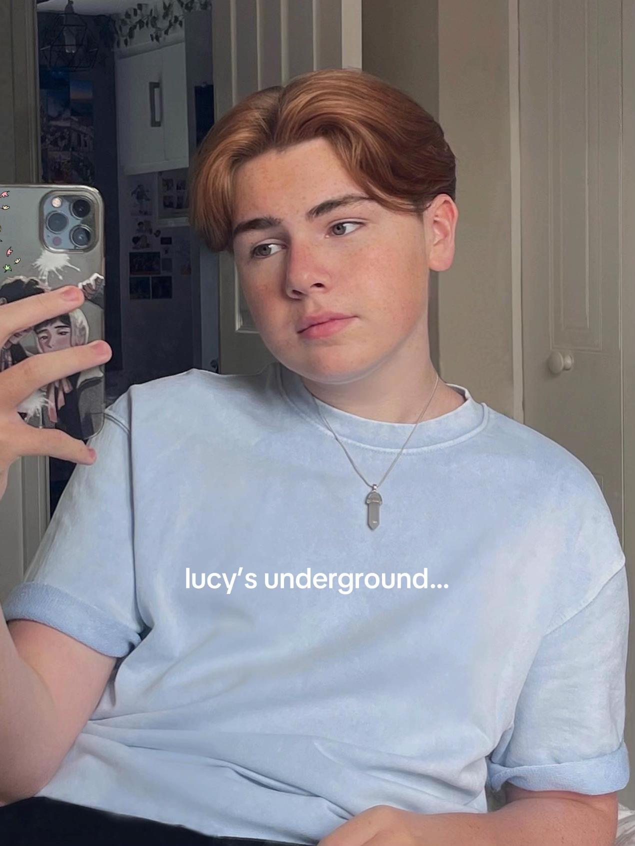 @shaun ⊹˚˖