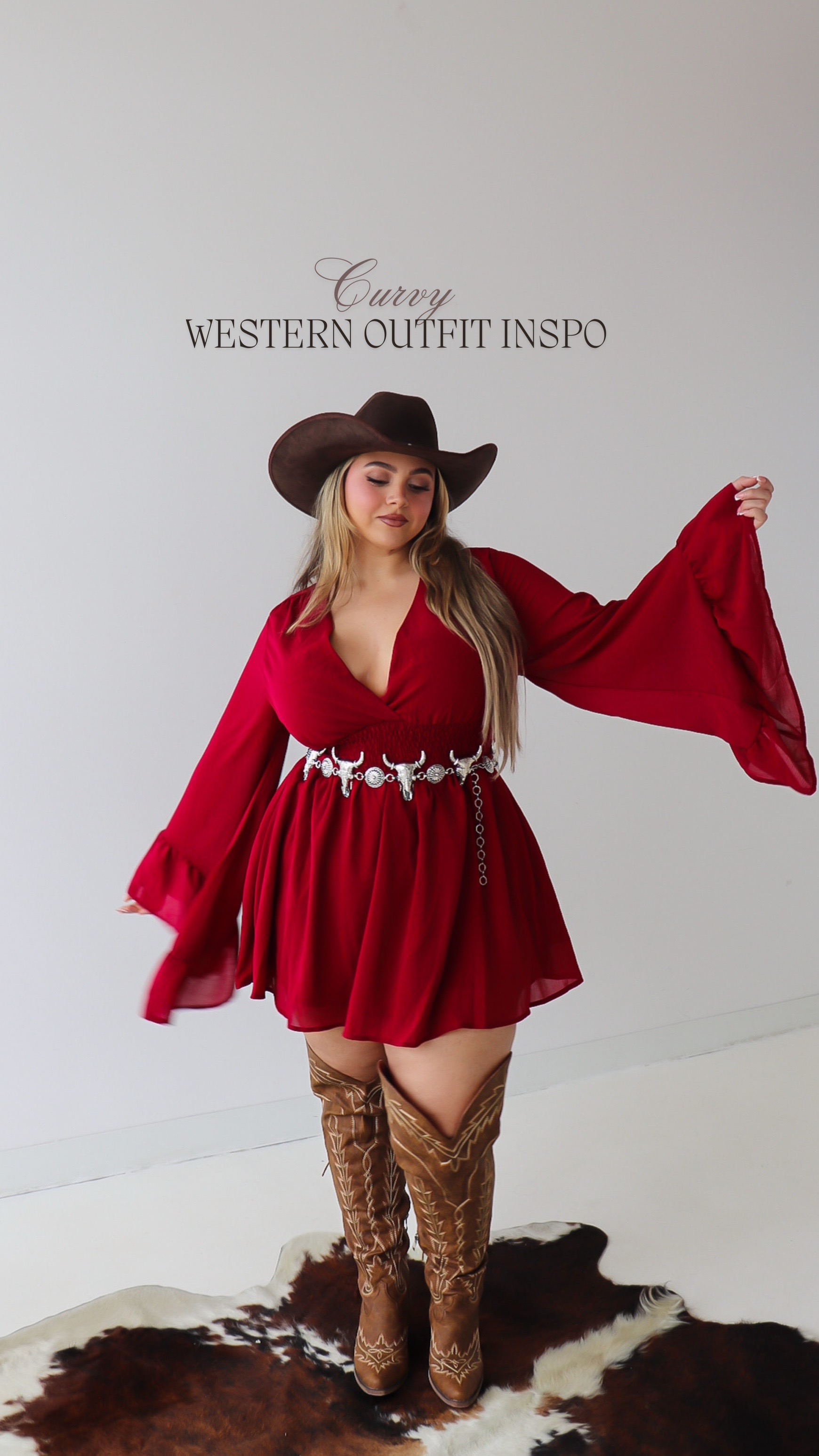 @Rodeo Couture