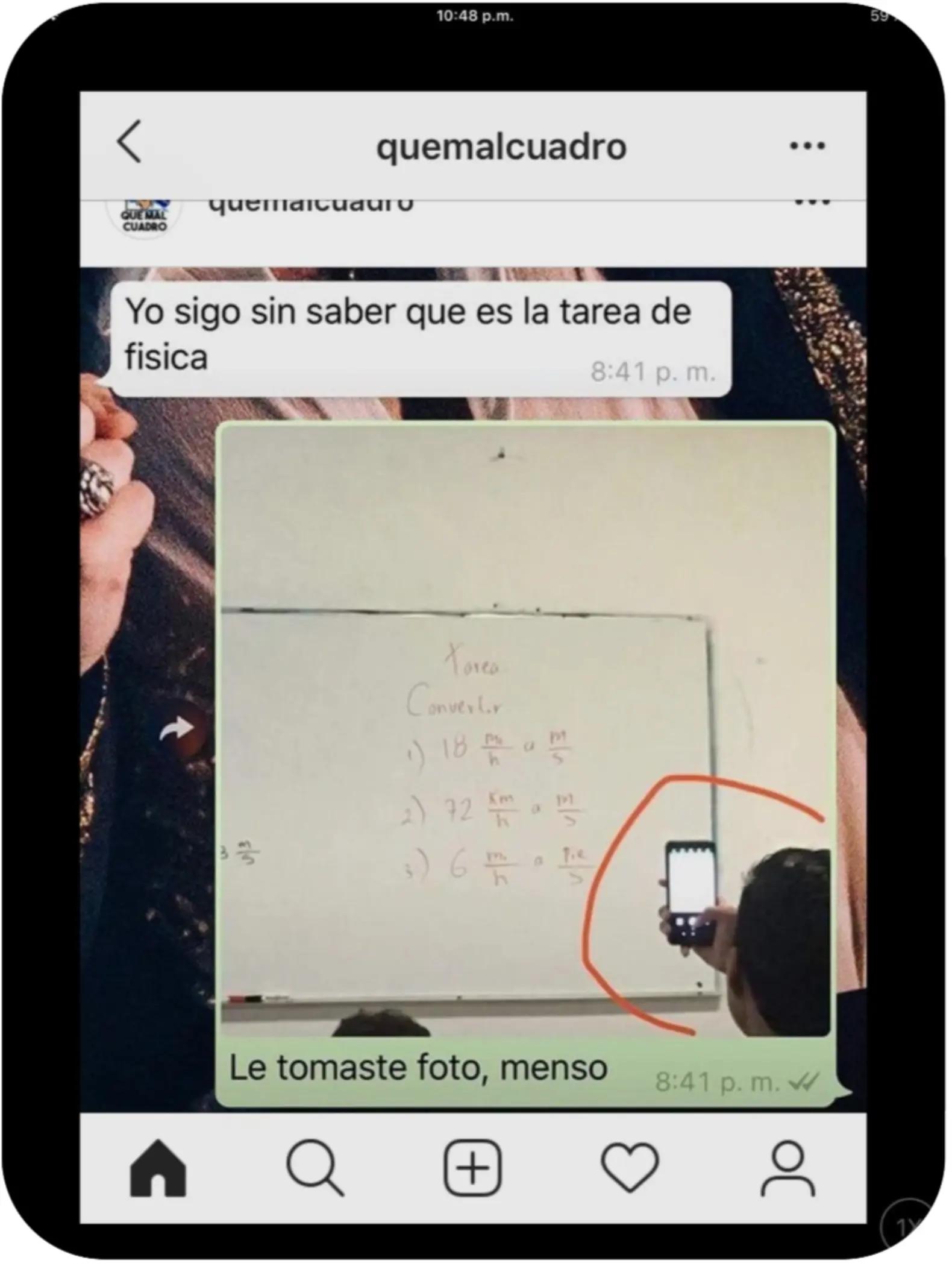 @Mary Martínez