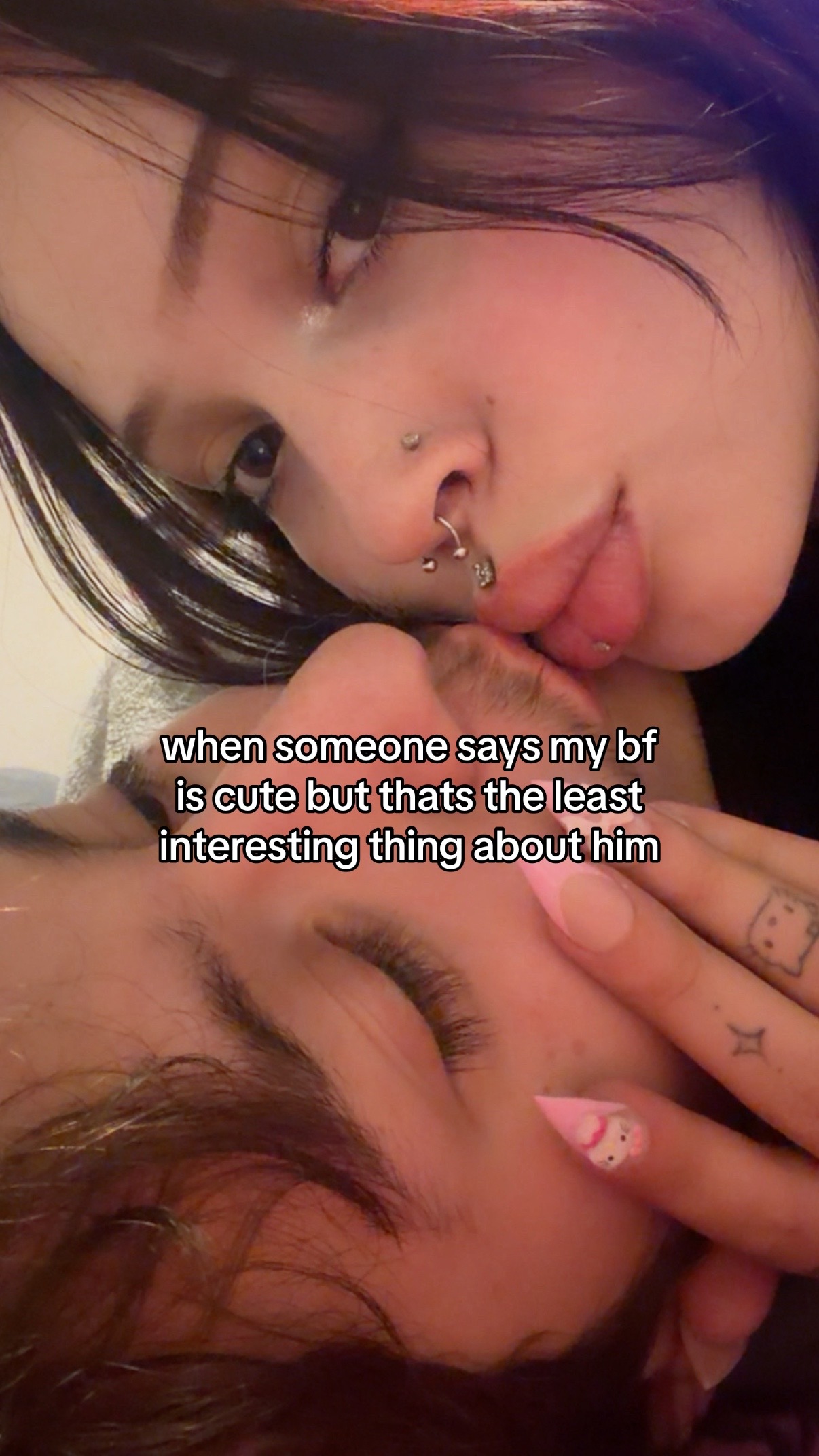 @天使