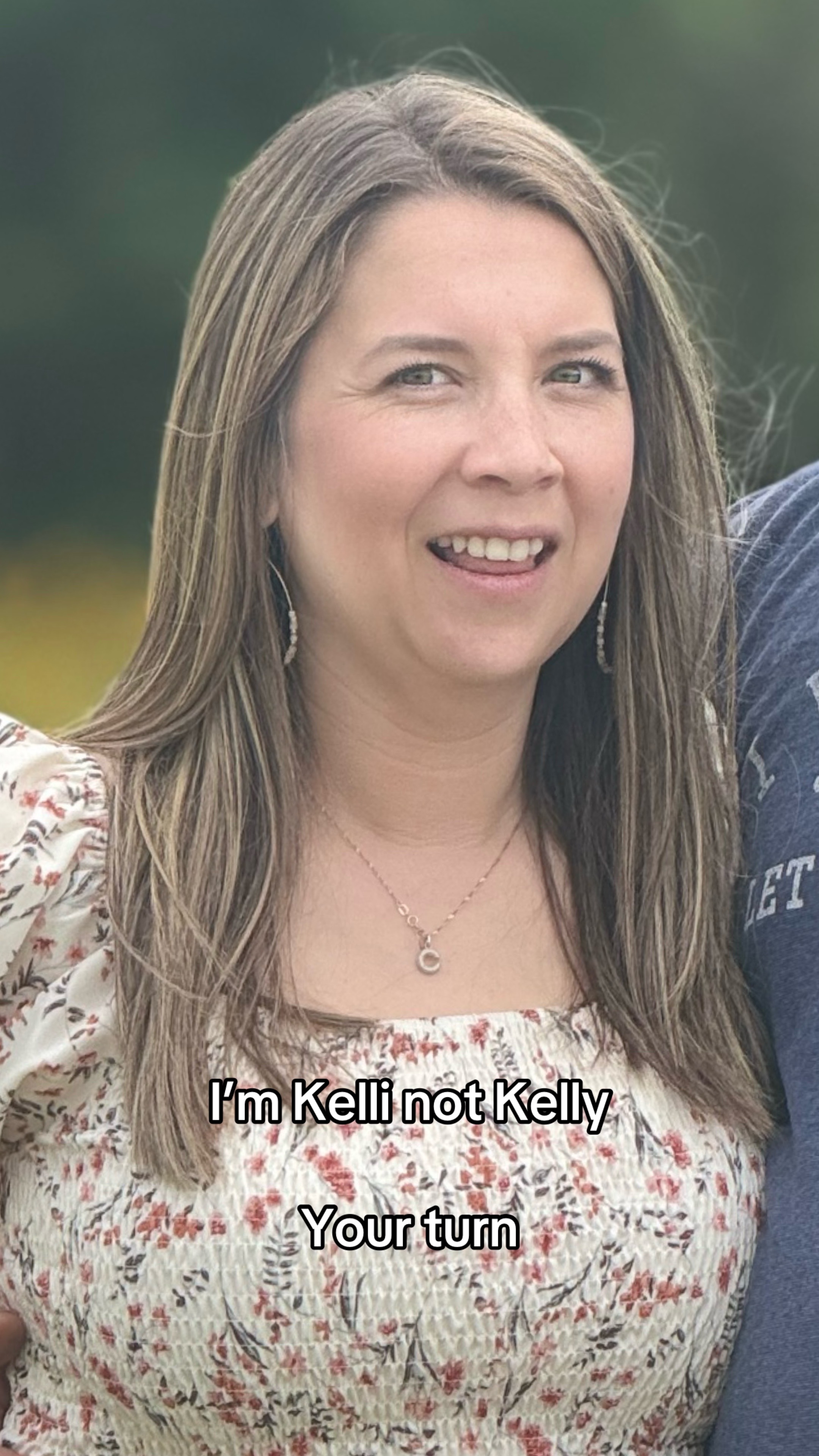 @Kelli K.