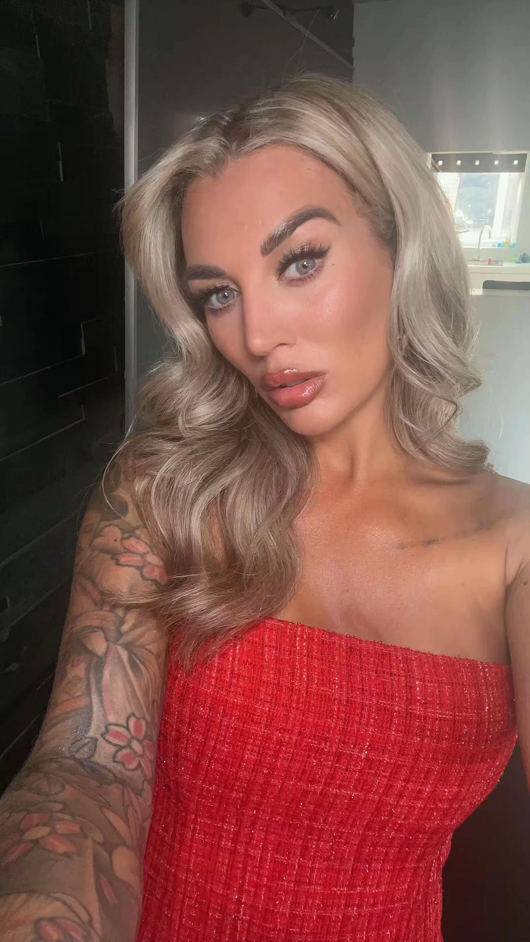 @Alhanna Jade