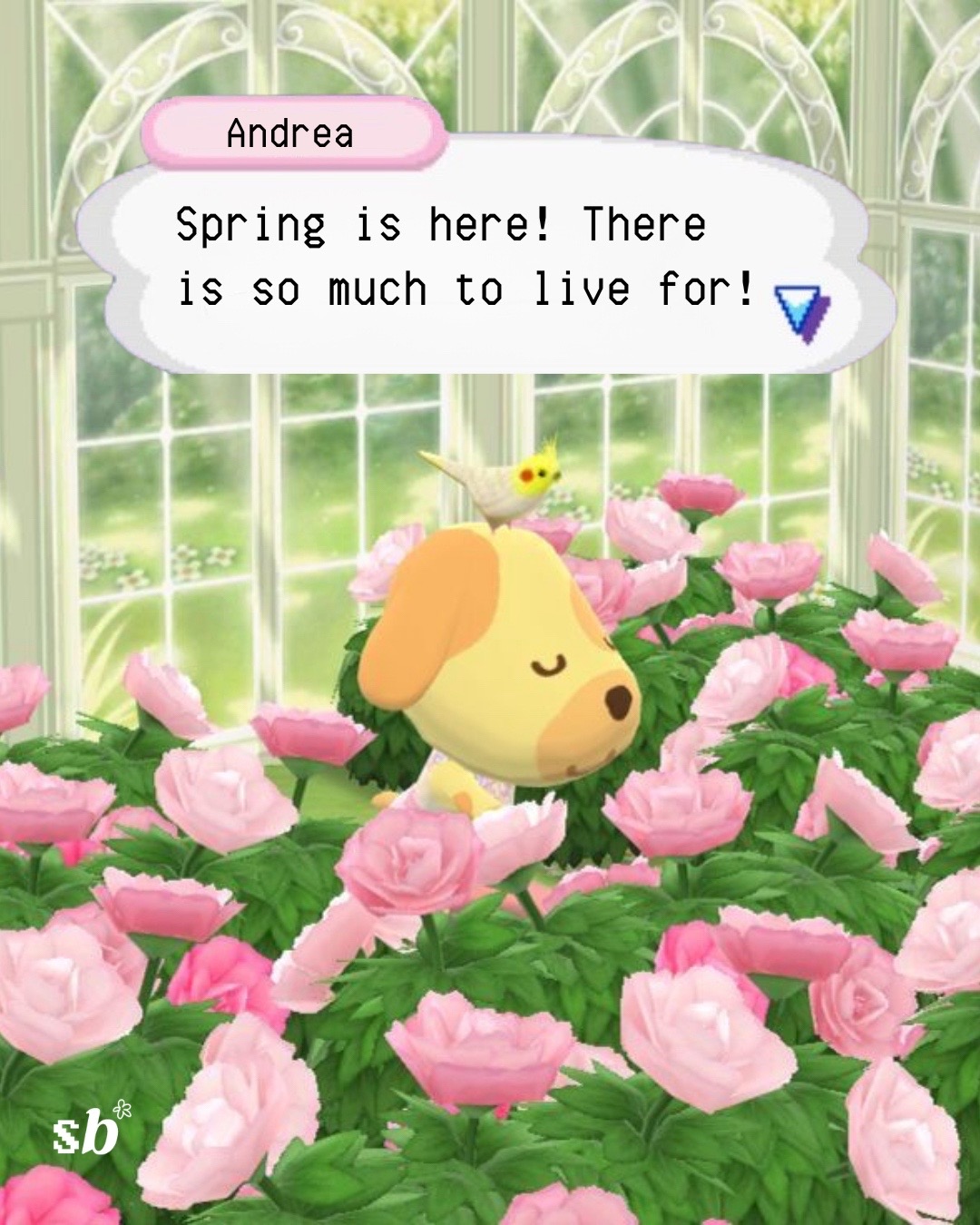 @Sustainable Baddie