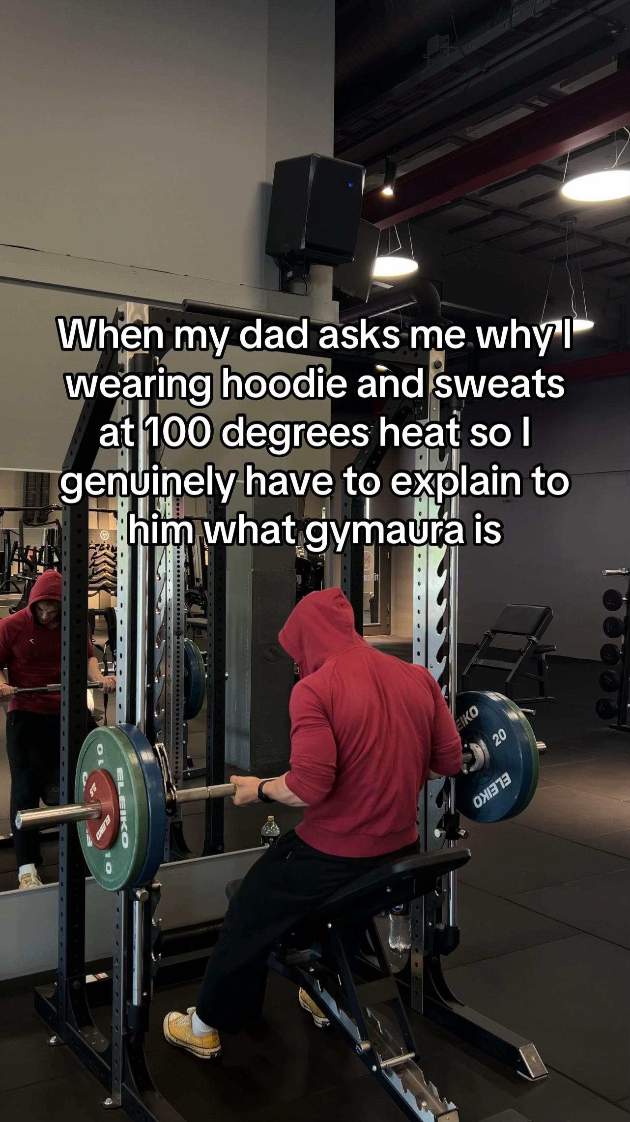 @Thefitnessnerd