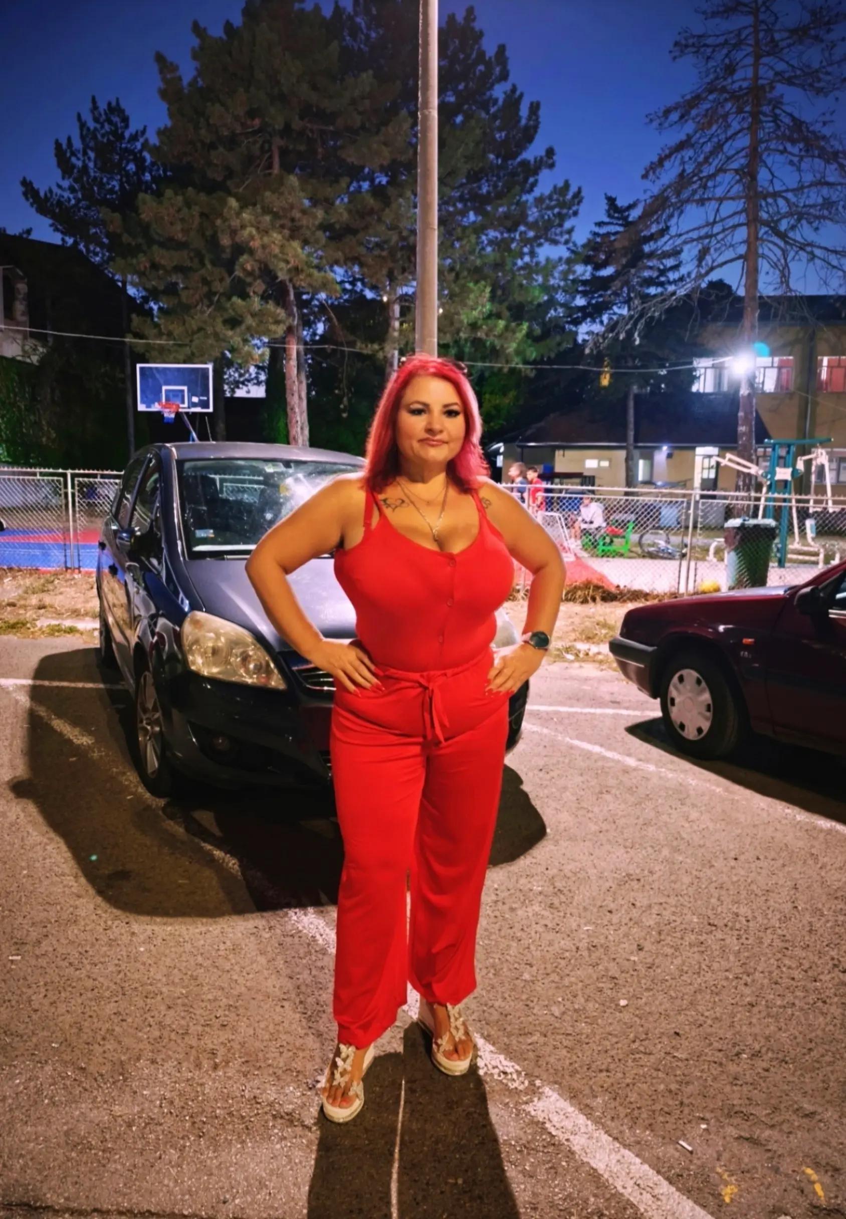 @Sanela Radivojević