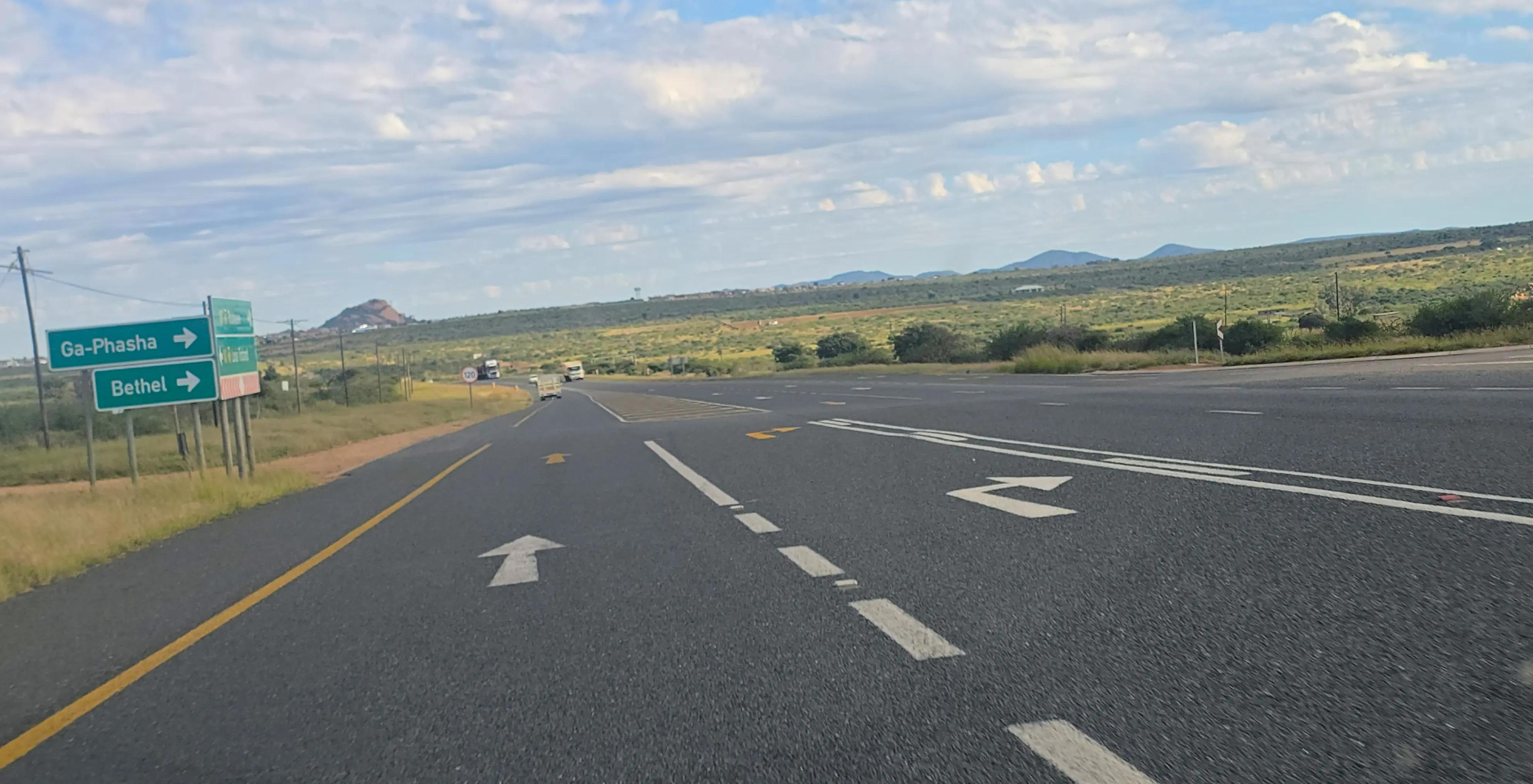 @Limpopo Chronicle