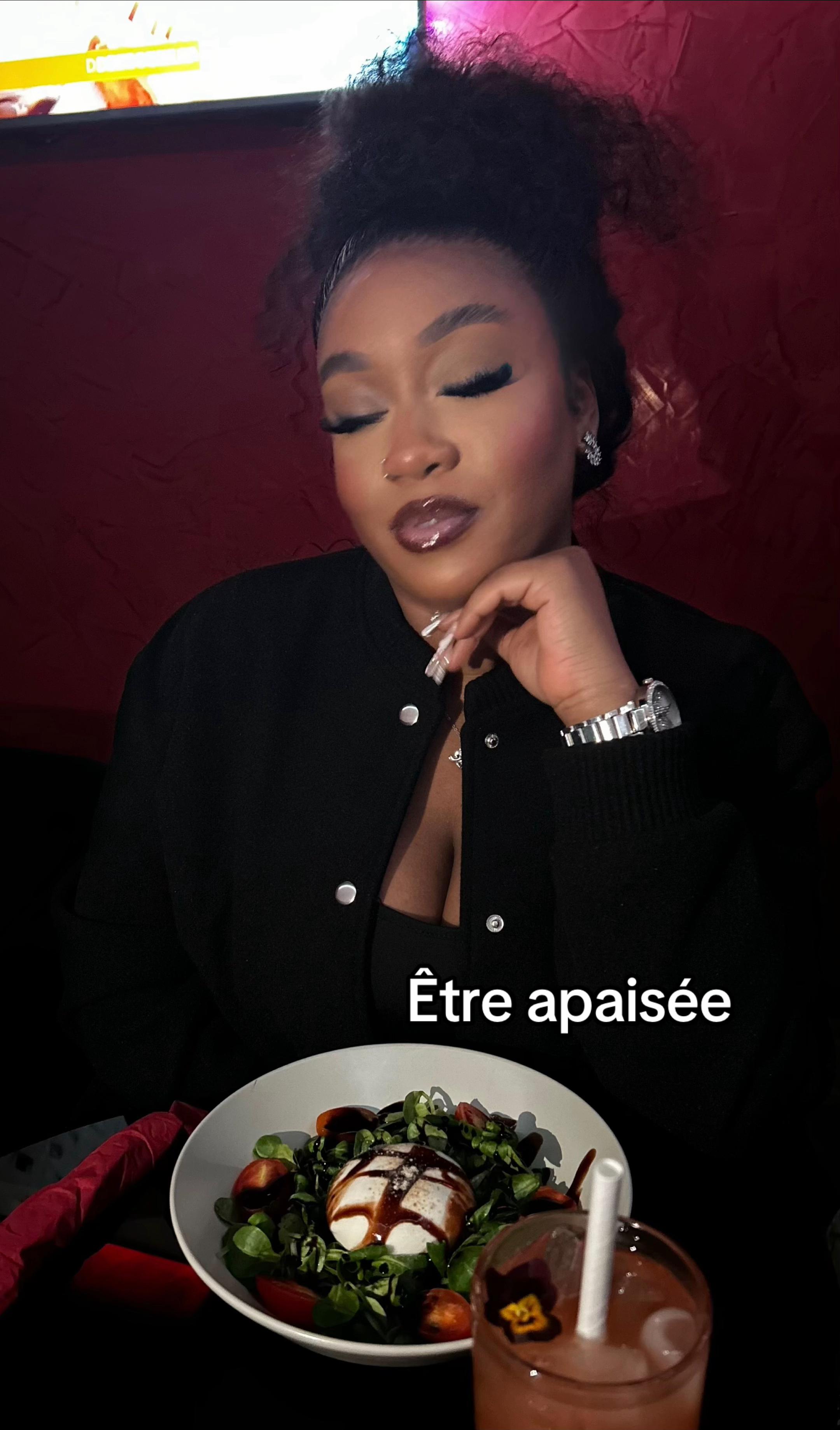 @Le Diamant le plus recherché💎