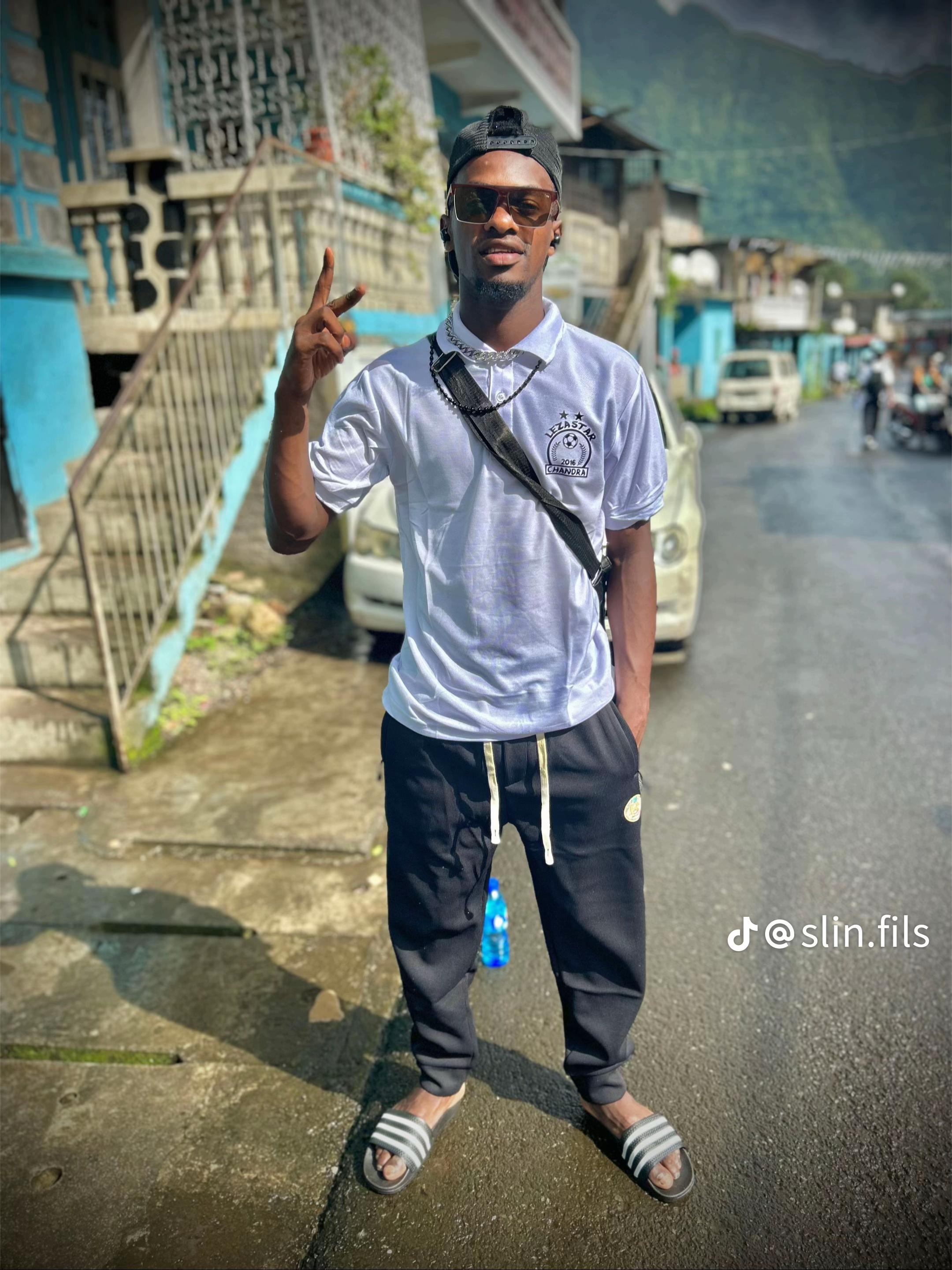@Agogo Fils