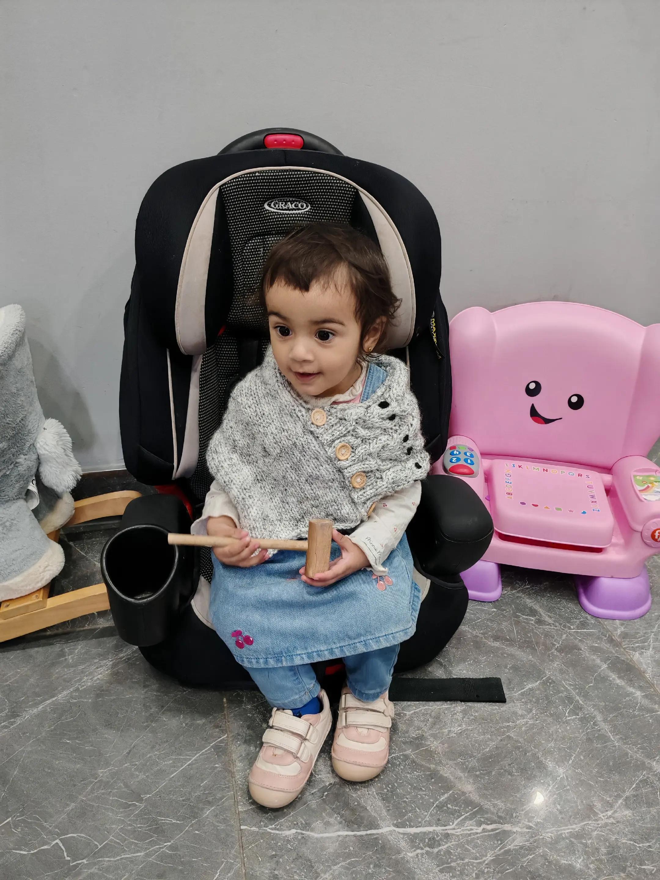@Mummy And Mohammad's World