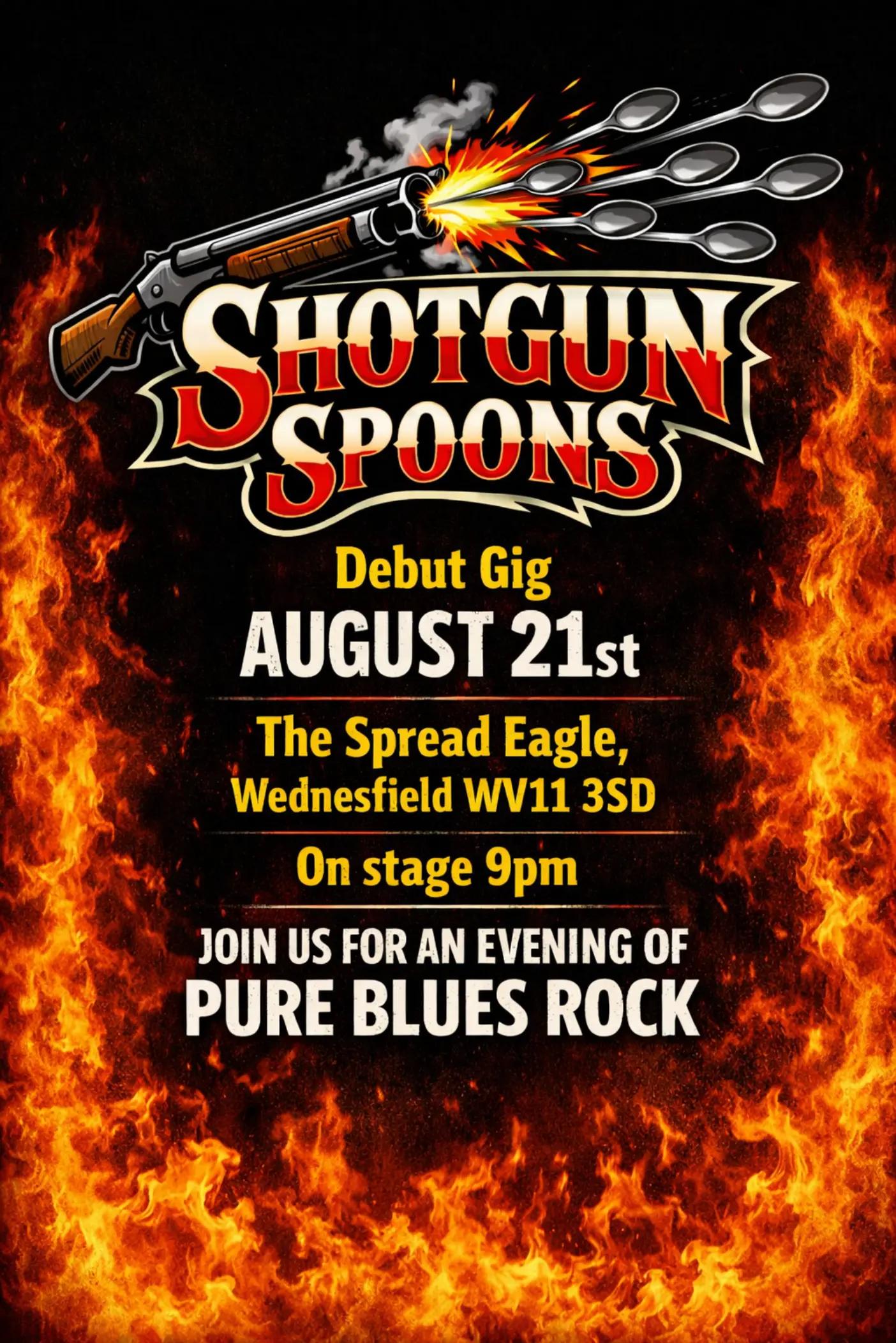 @Shughie's Music