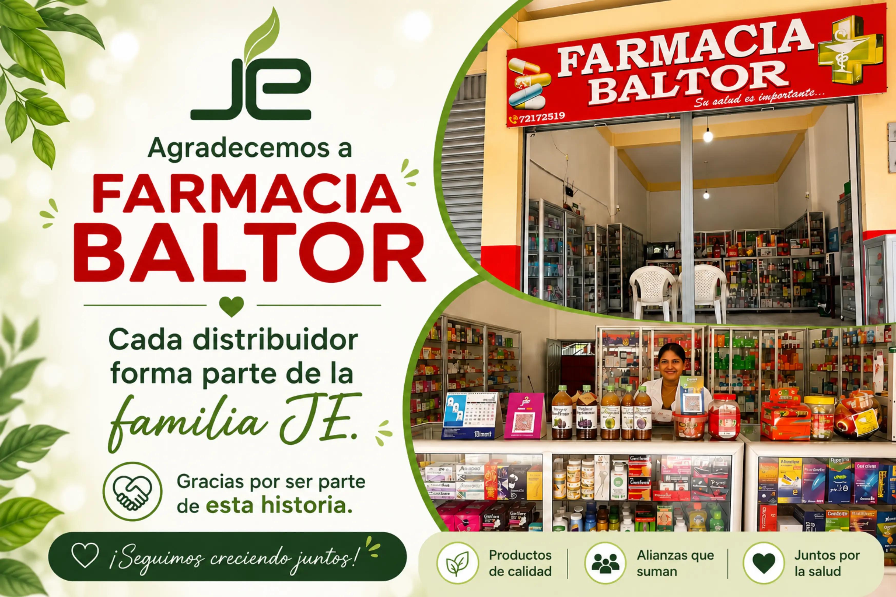 @J E Bolivia