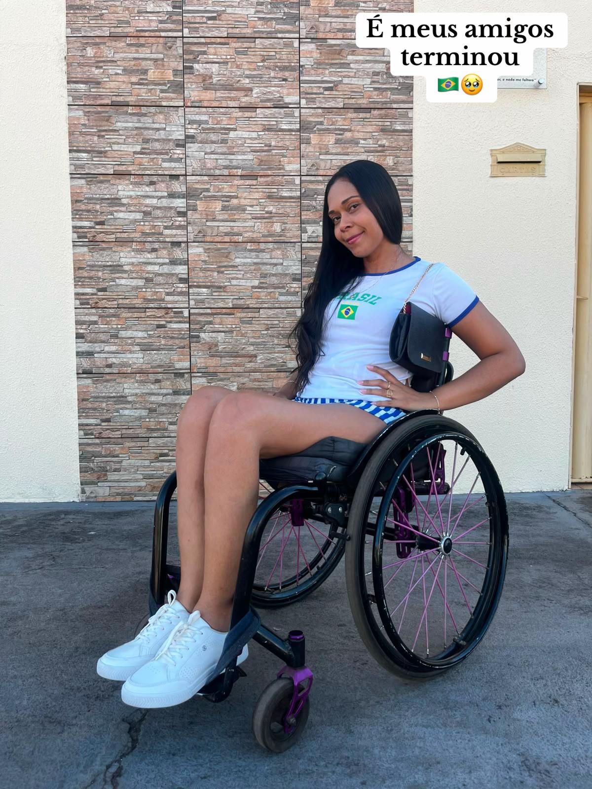 @Juliana Alves