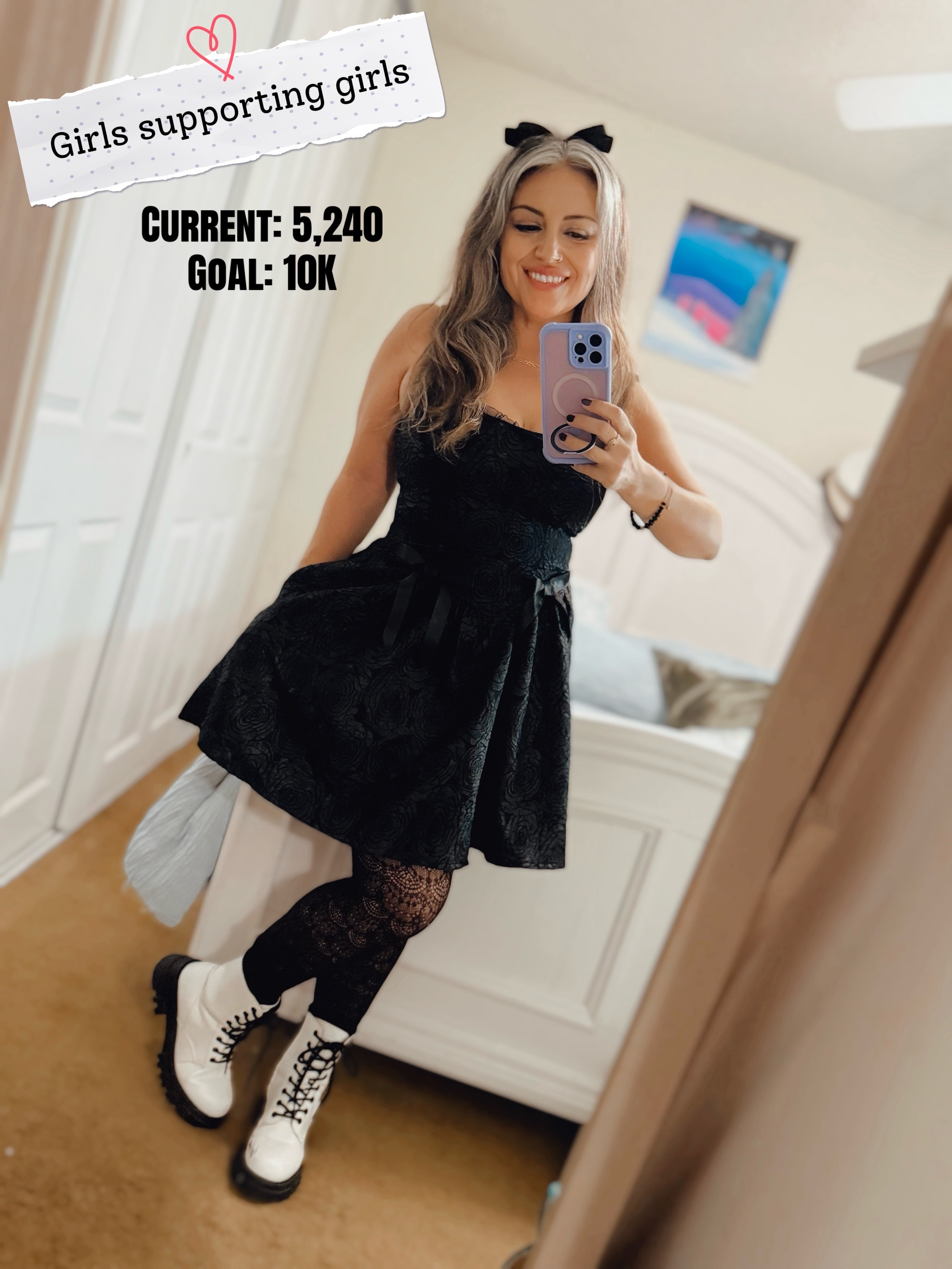 @Silver Siren