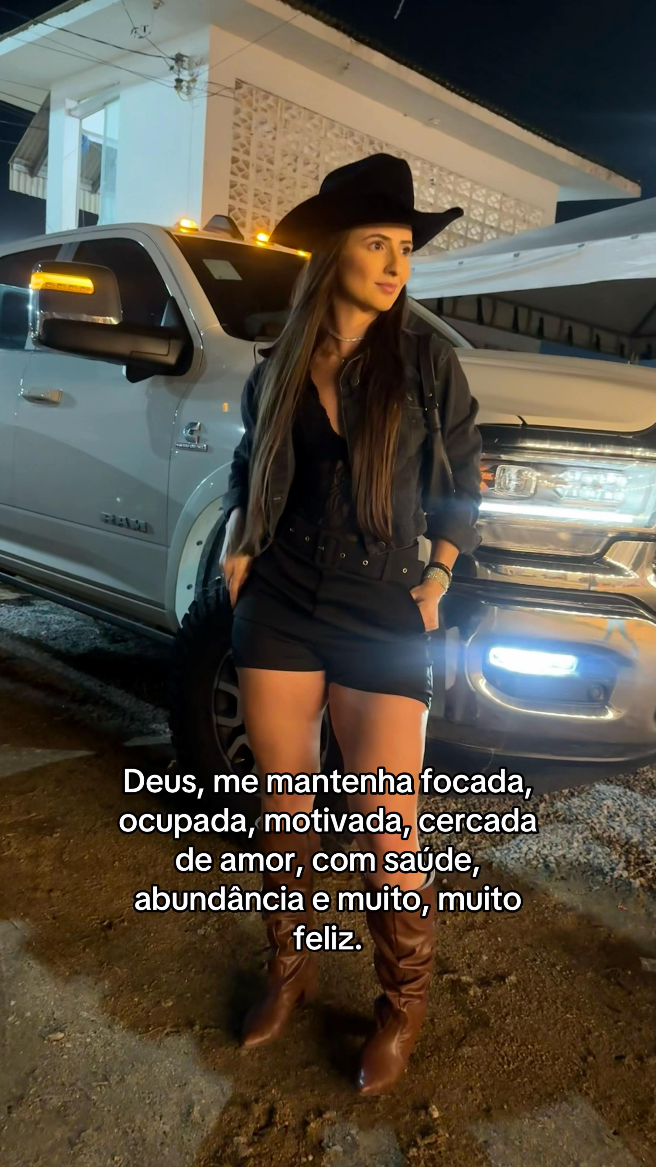 @Luana Marcon