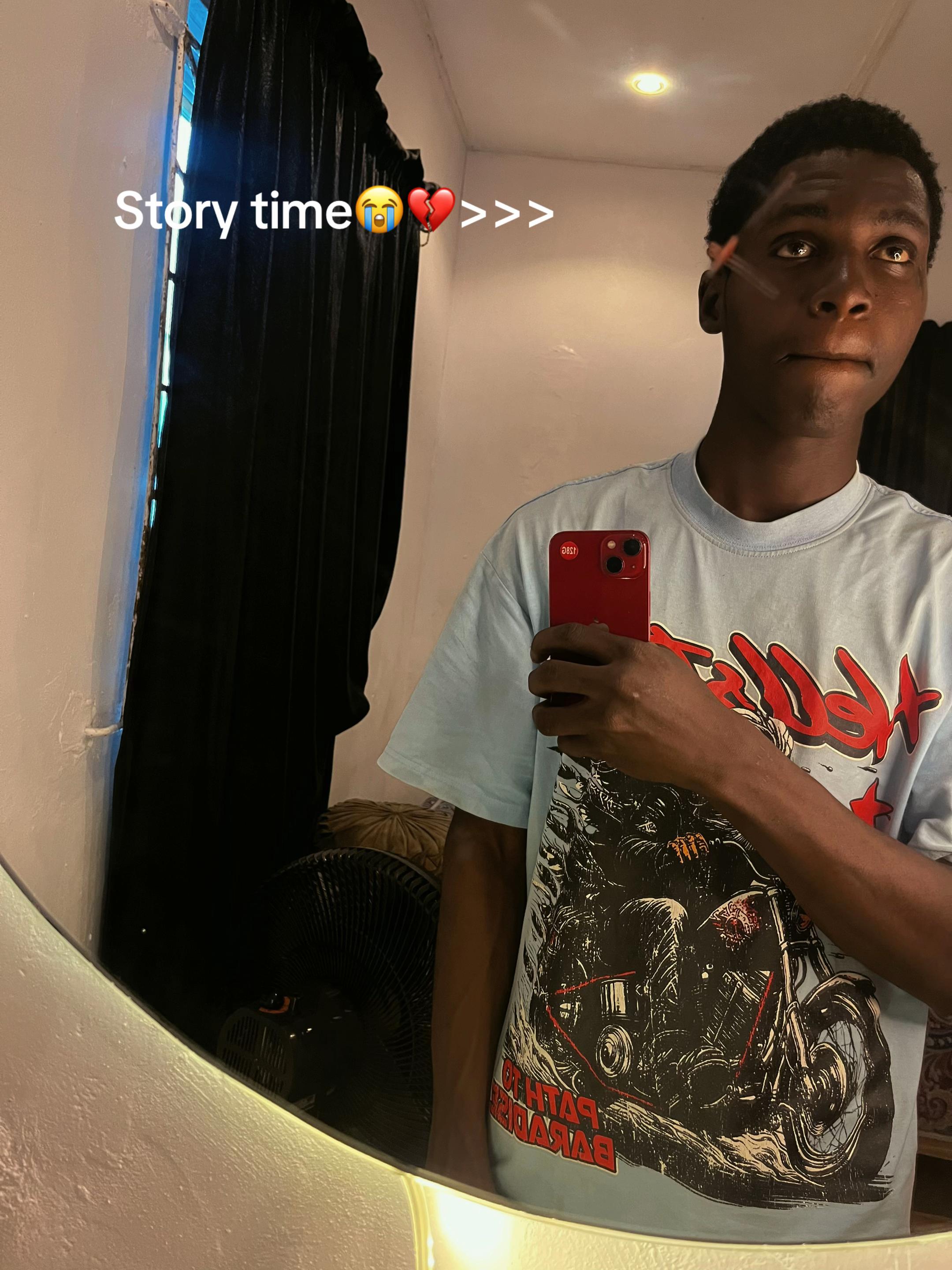 @JUST A BOY 👦